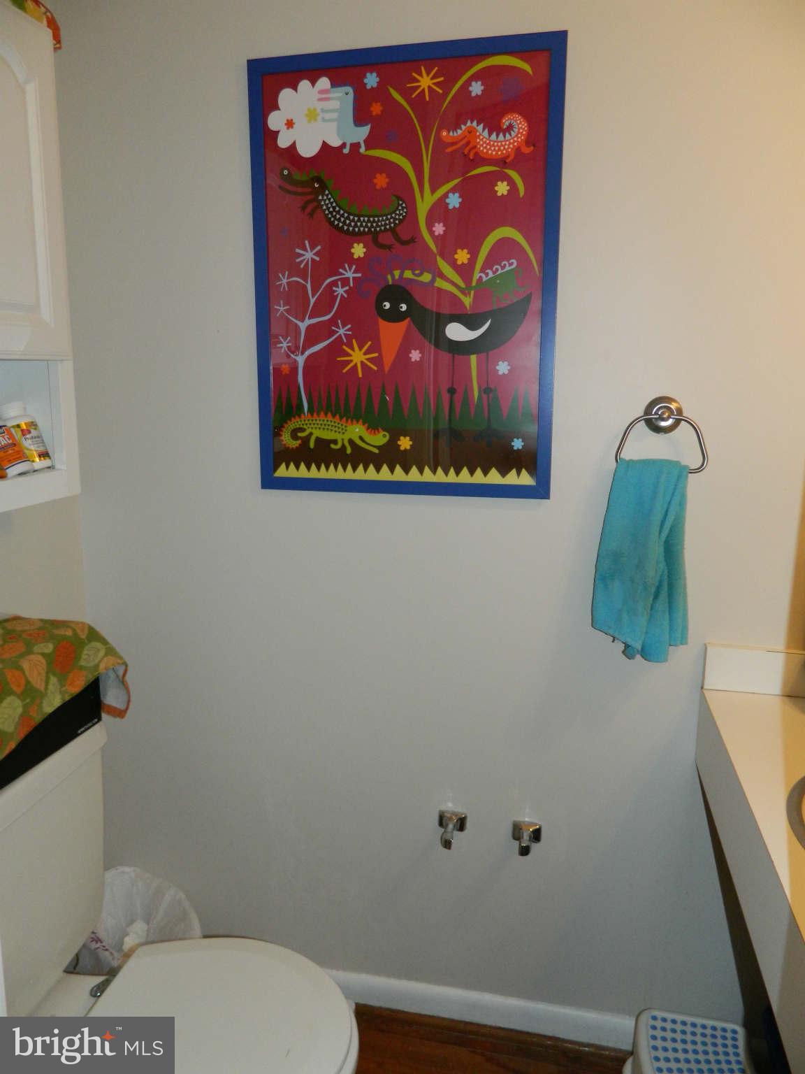 LAKE RIDGE - Residential Lease