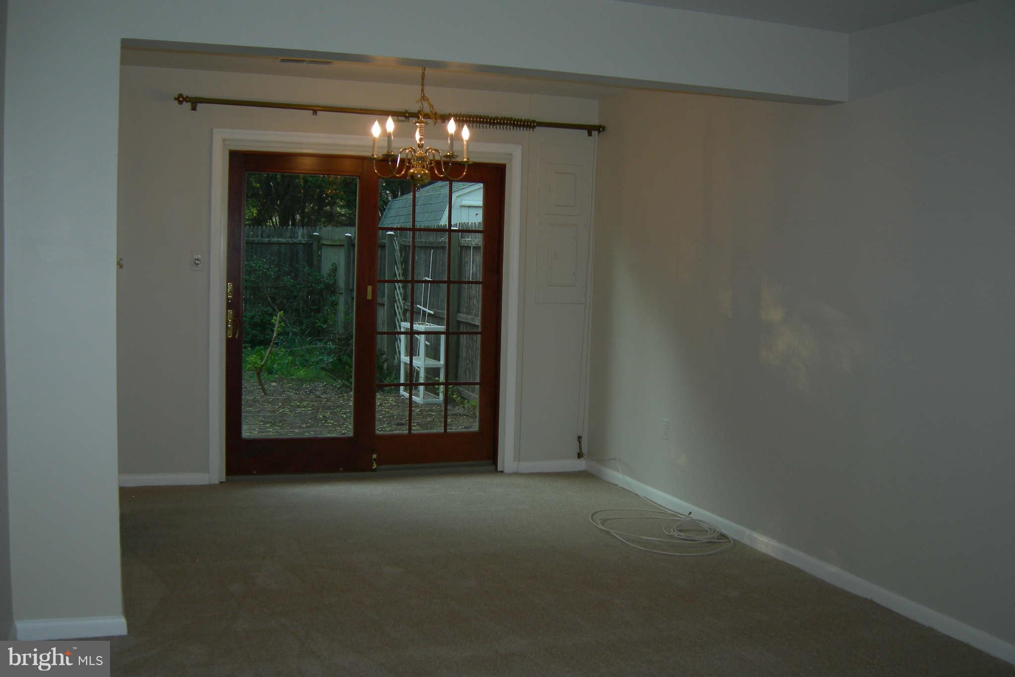 LAKE RIDGE - Residential Lease