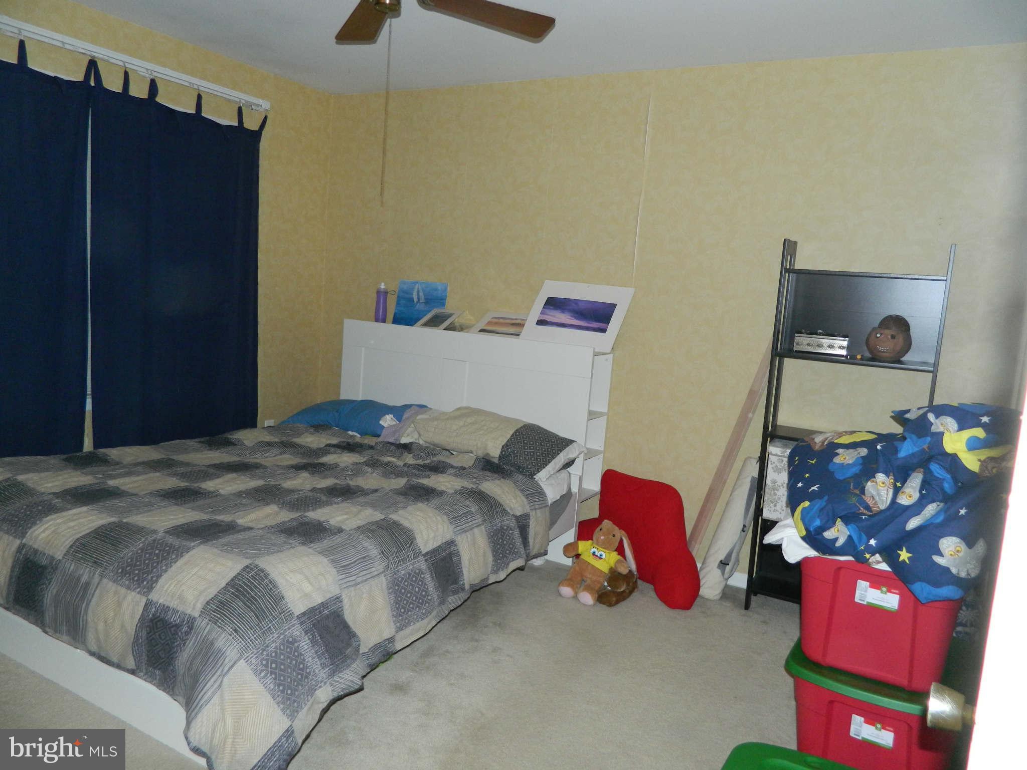 LAKE RIDGE - Residential Lease