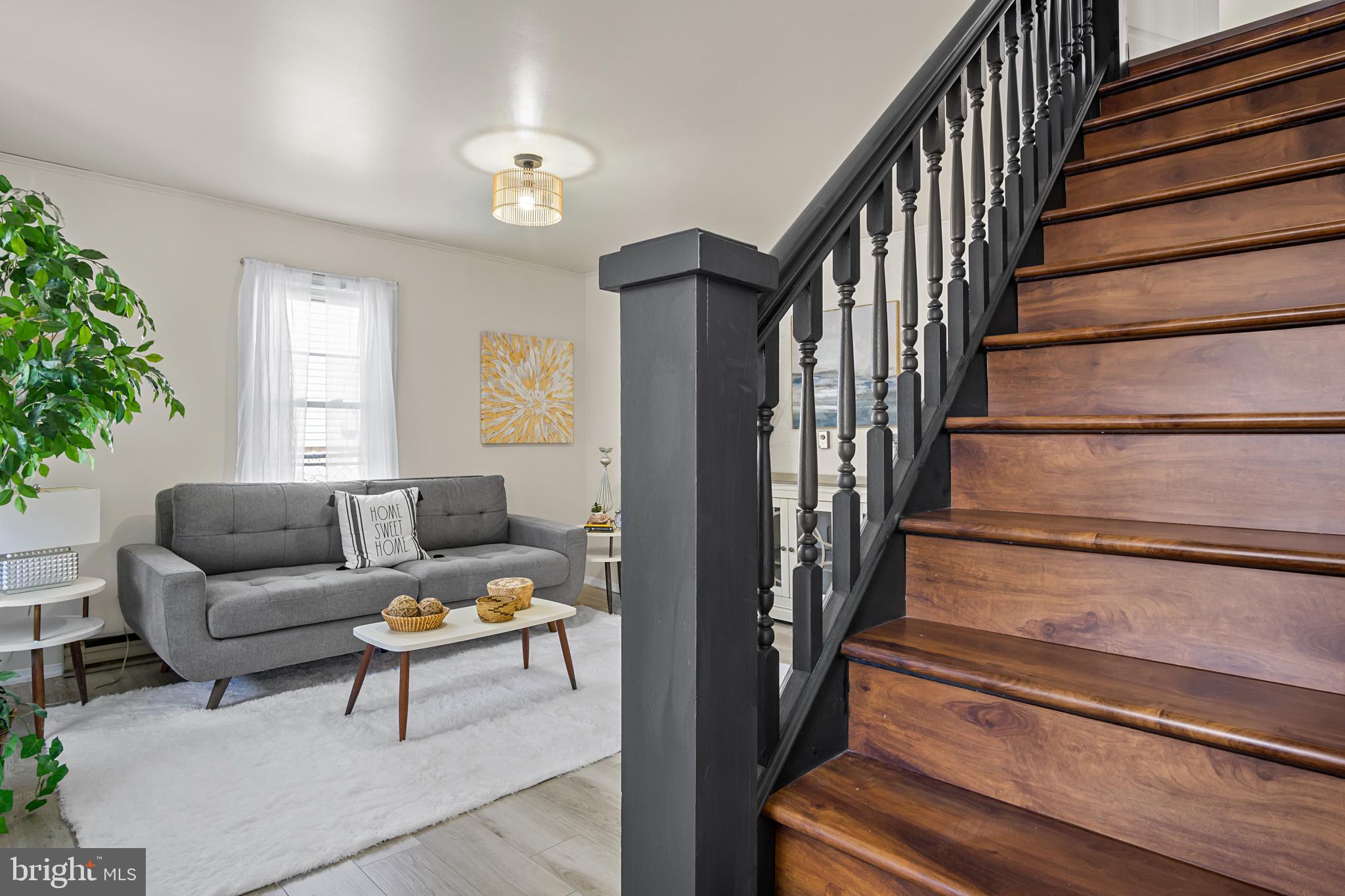 HANCOCK - Residential