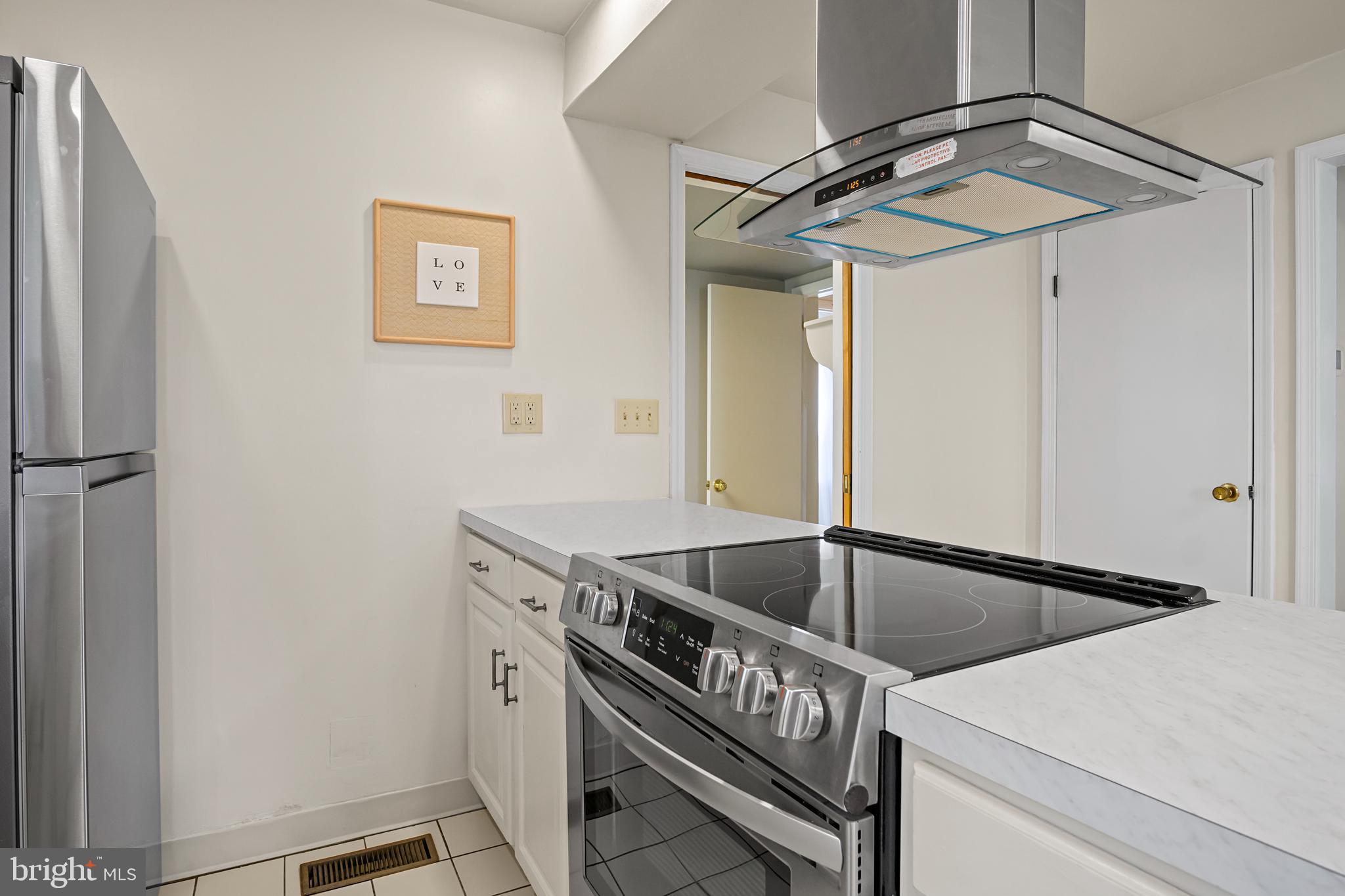 HANCOCK - Residential