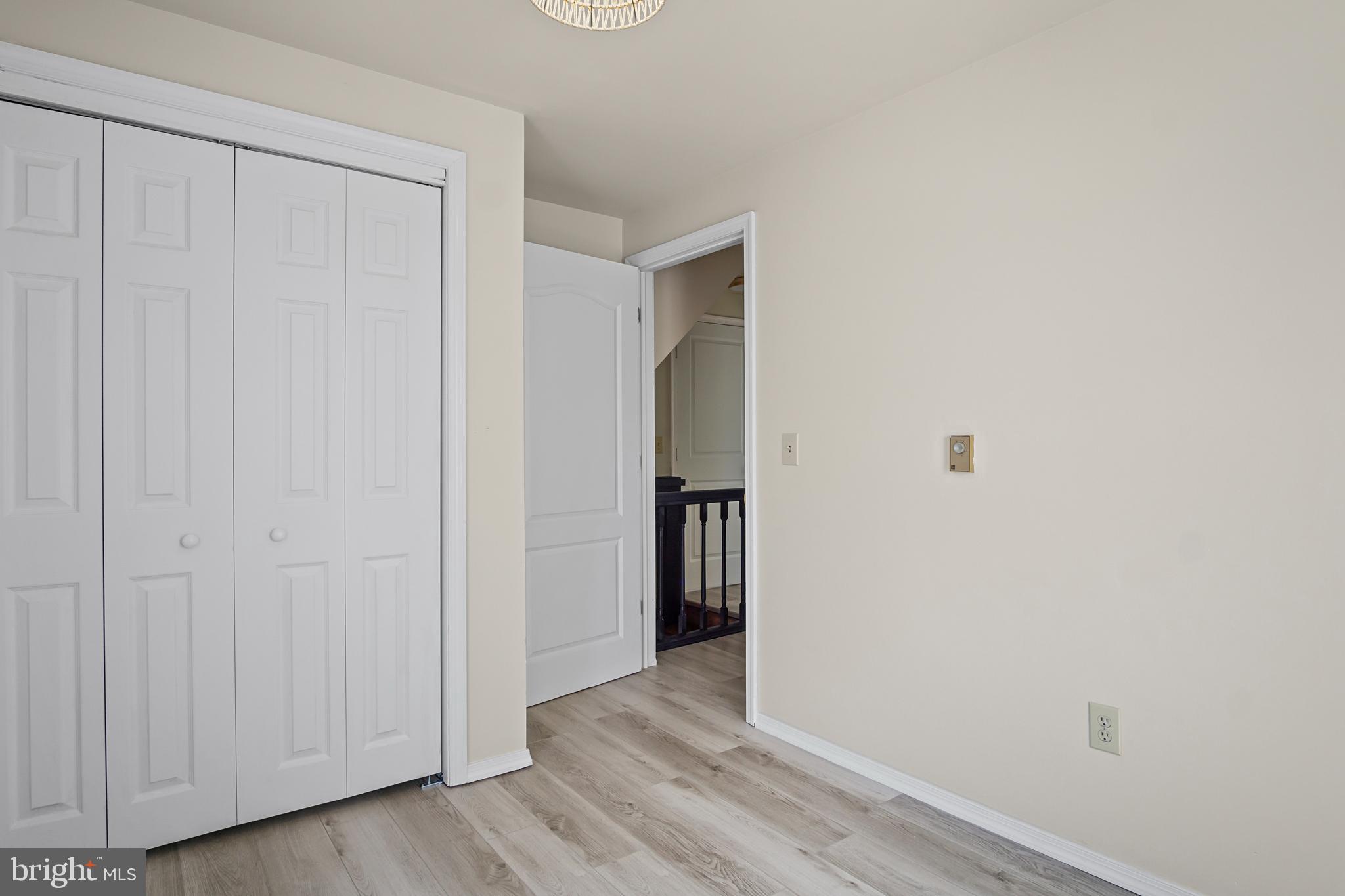 HANCOCK - Residential