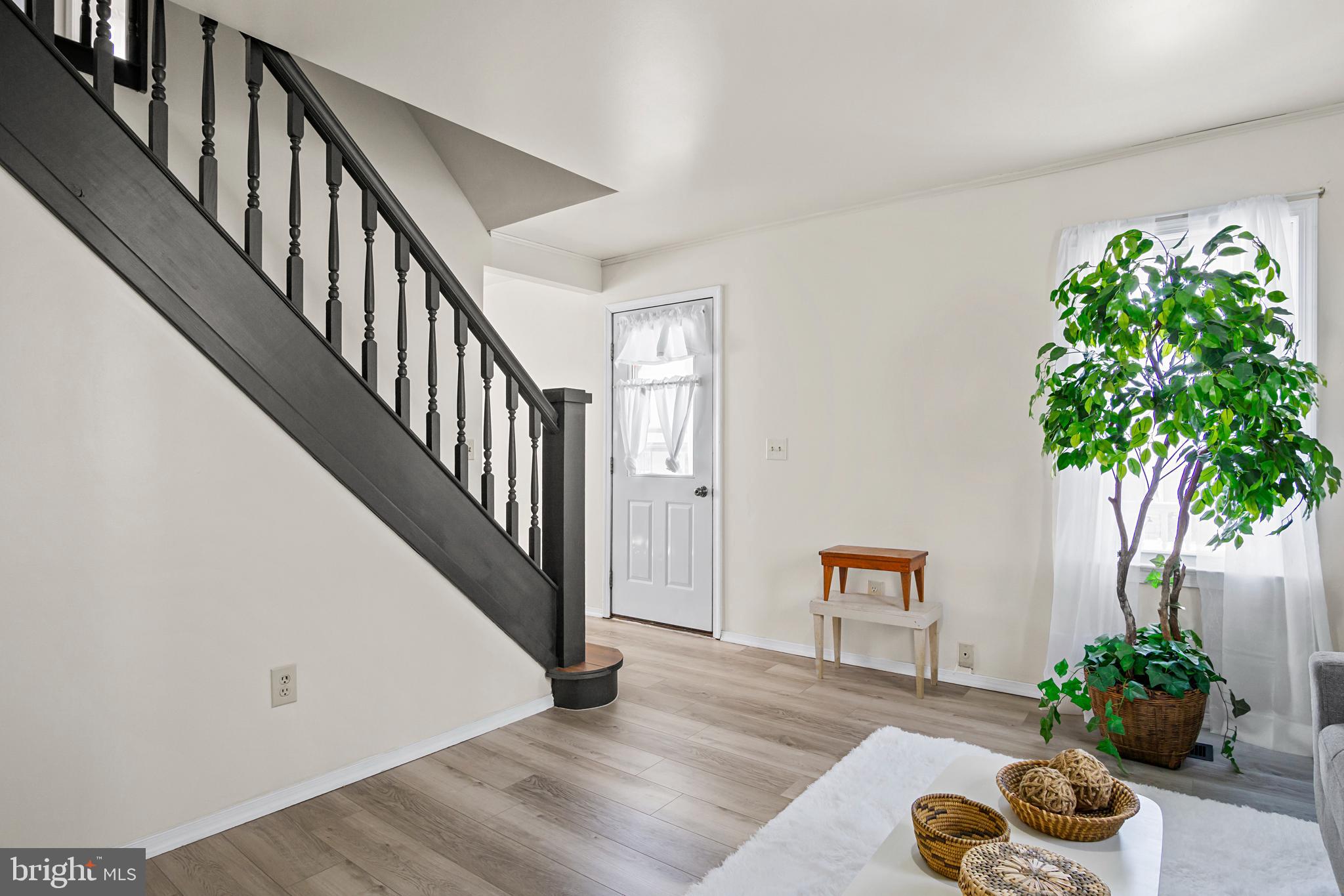 HANCOCK - Residential