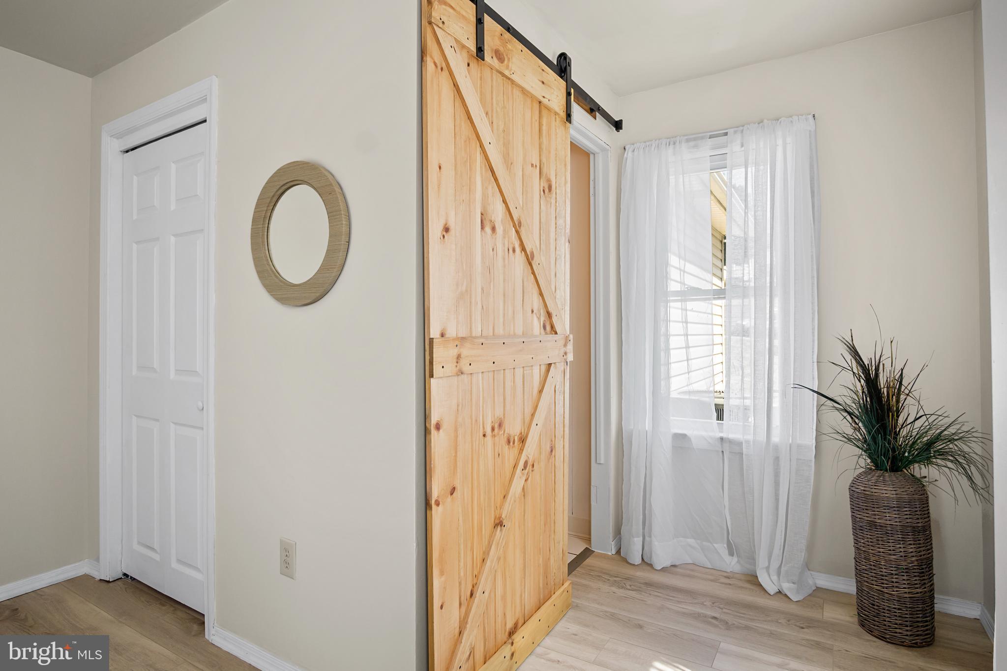 HANCOCK - Residential