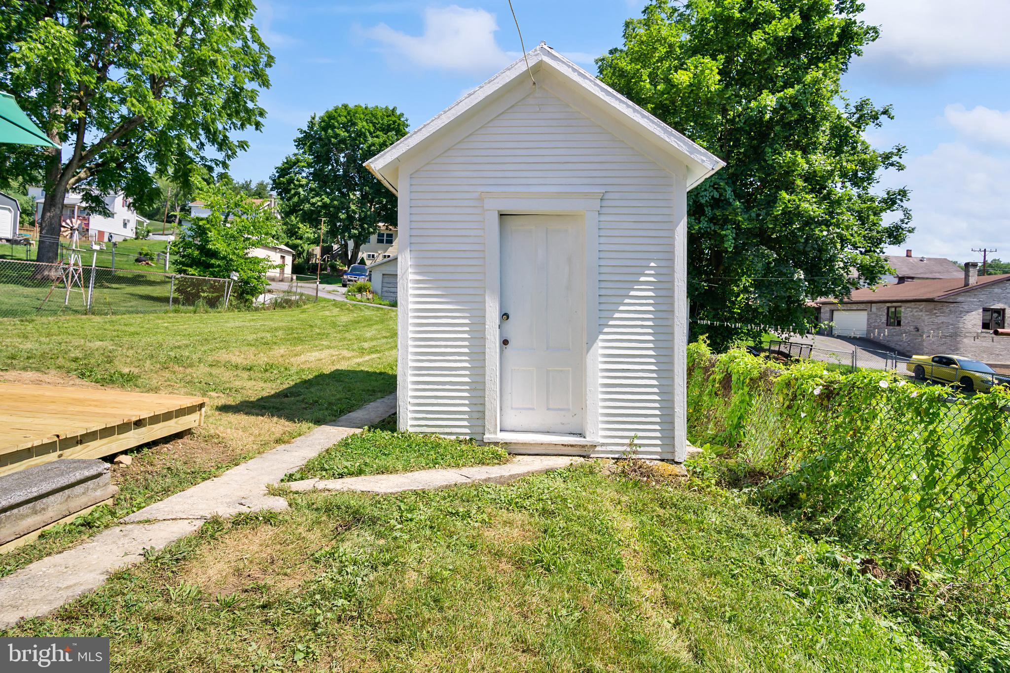 HANCOCK - Residential