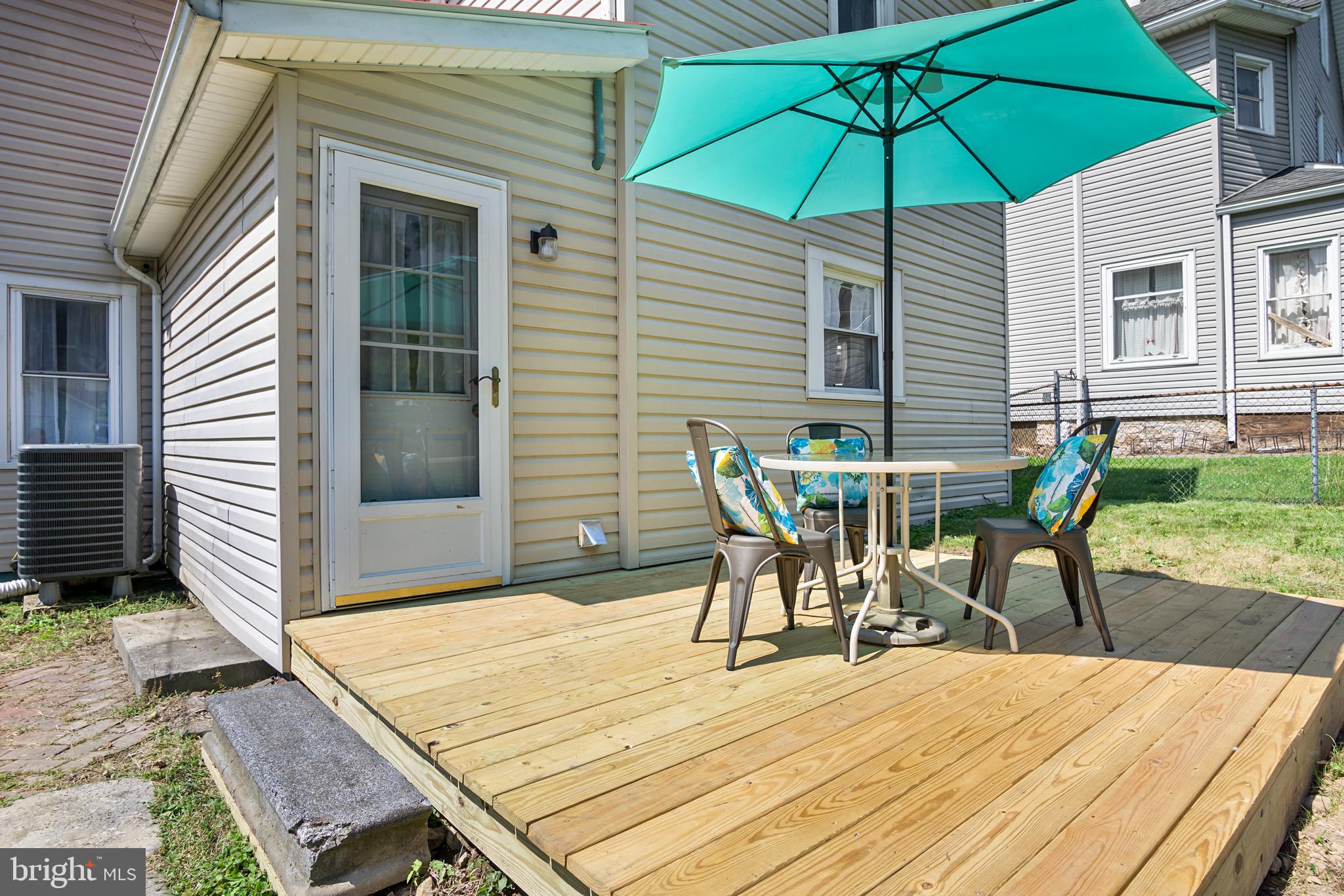 HANCOCK - Residential