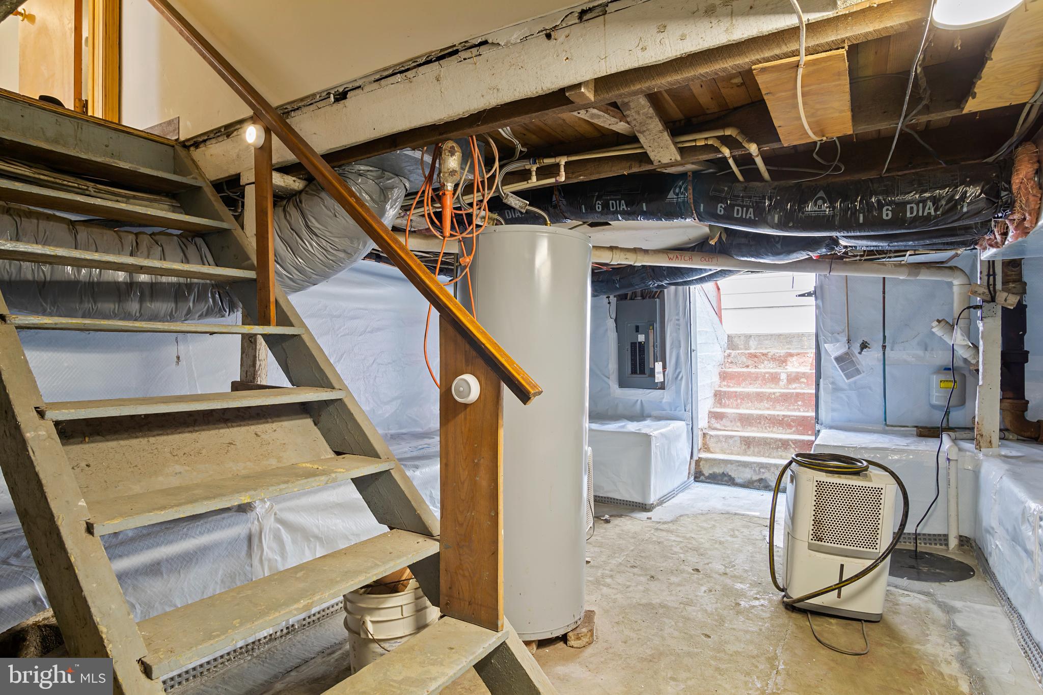 HANCOCK - Residential