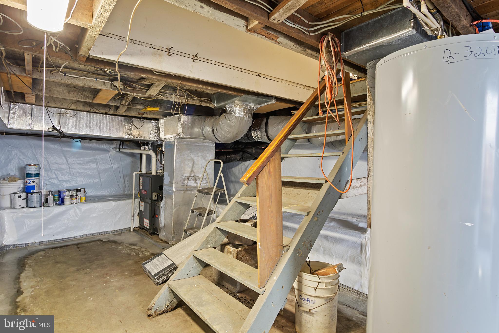 HANCOCK - Residential