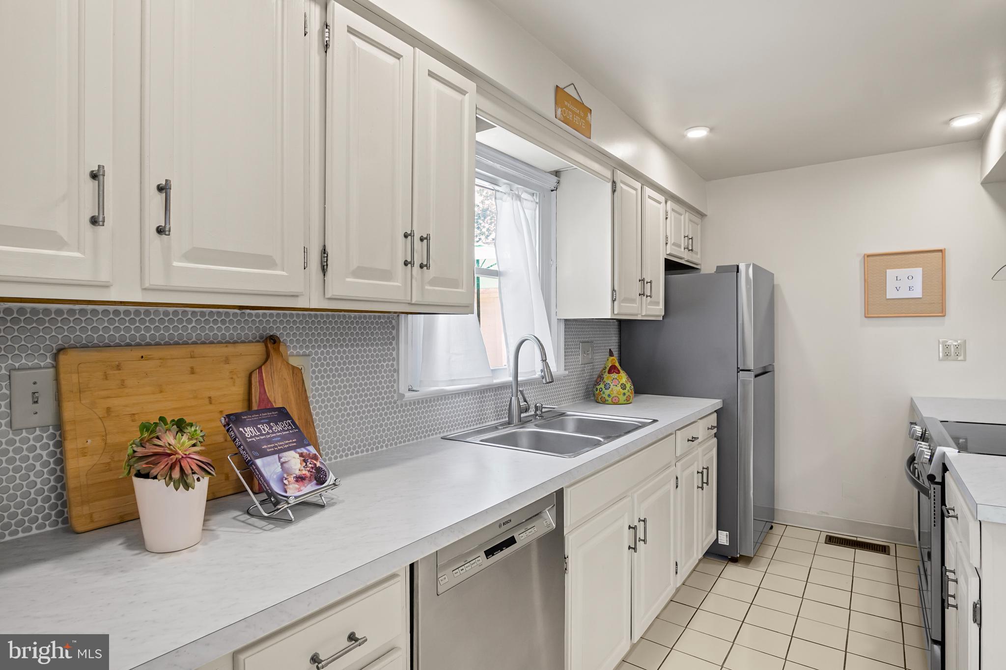 HANCOCK - Residential