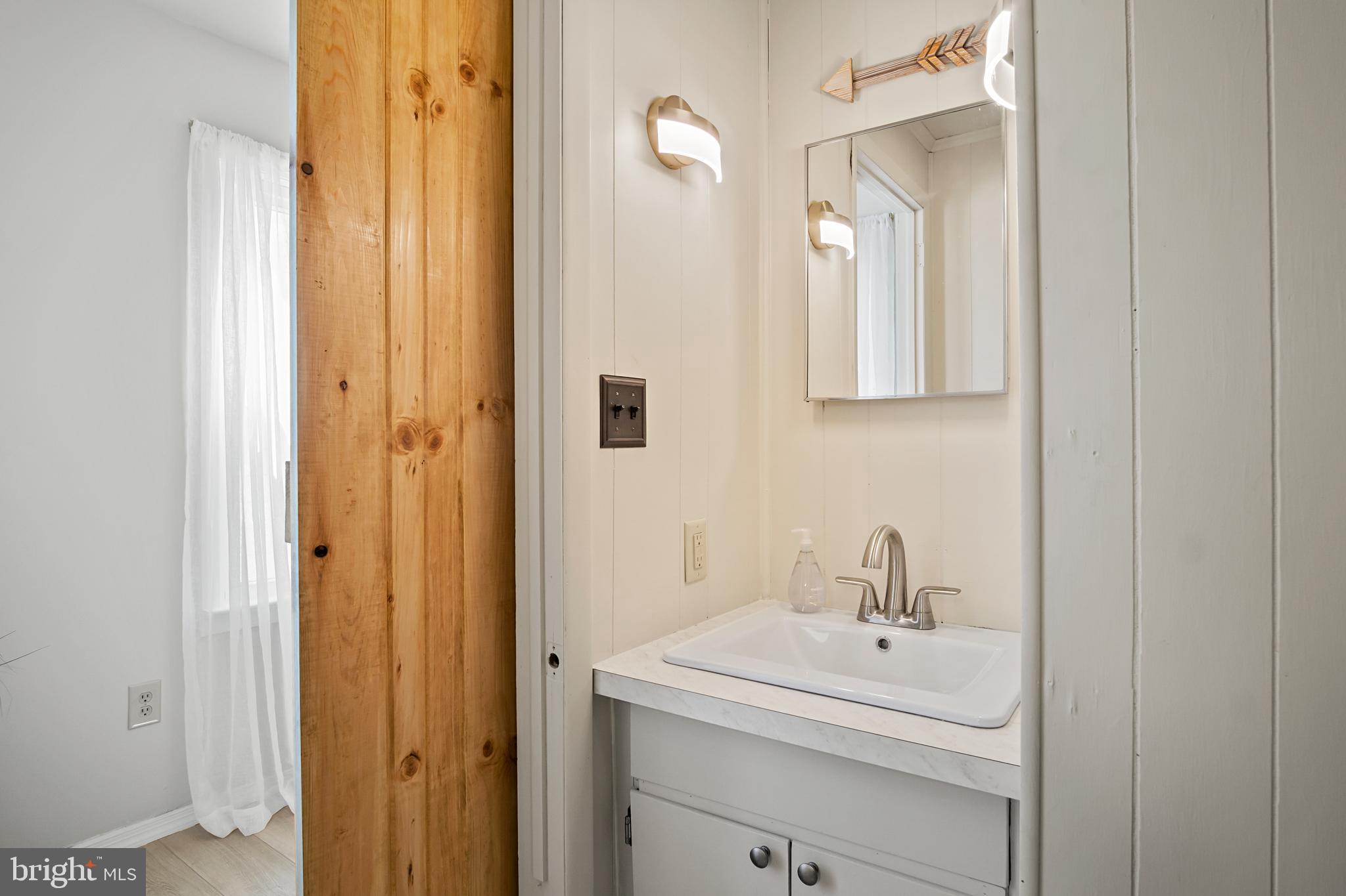 HANCOCK - Residential