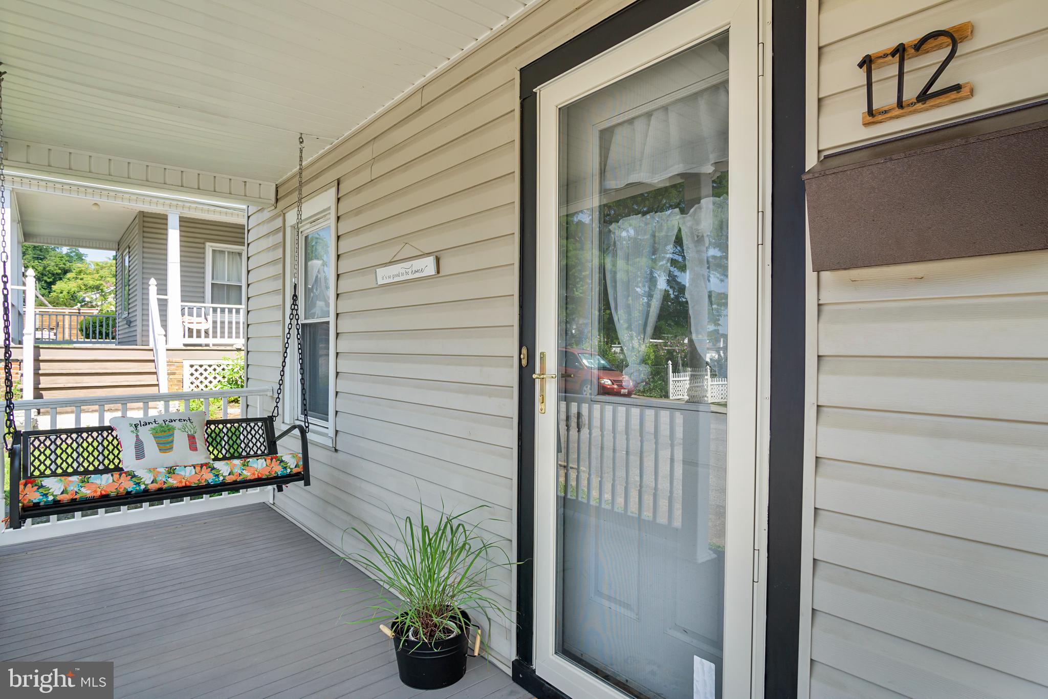 HANCOCK - Residential