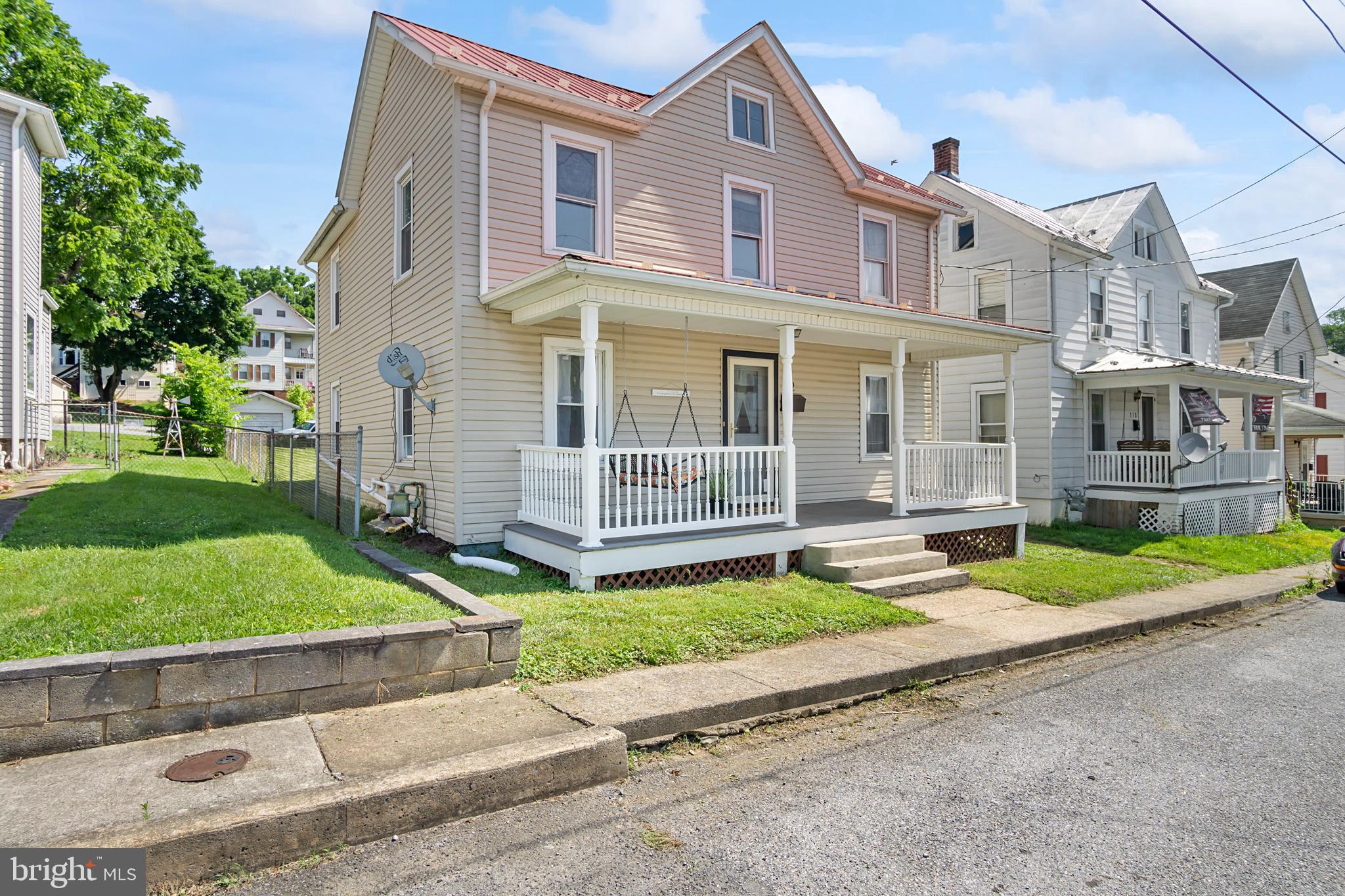 HANCOCK - Residential