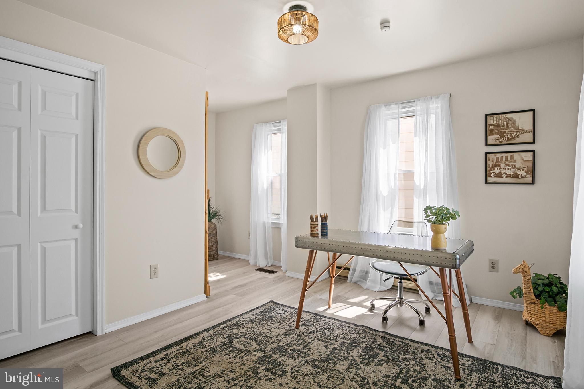 HANCOCK - Residential