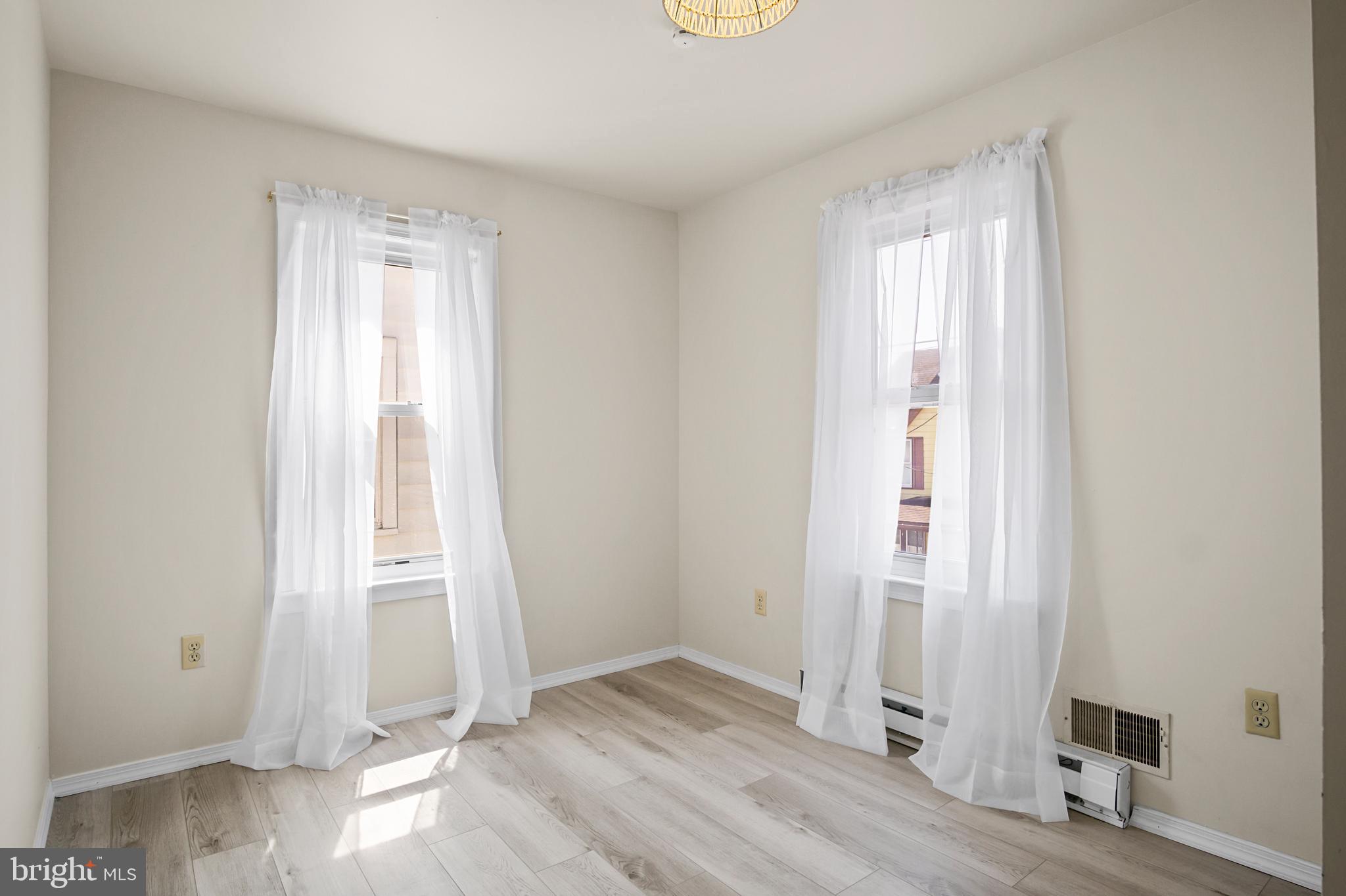 HANCOCK - Residential