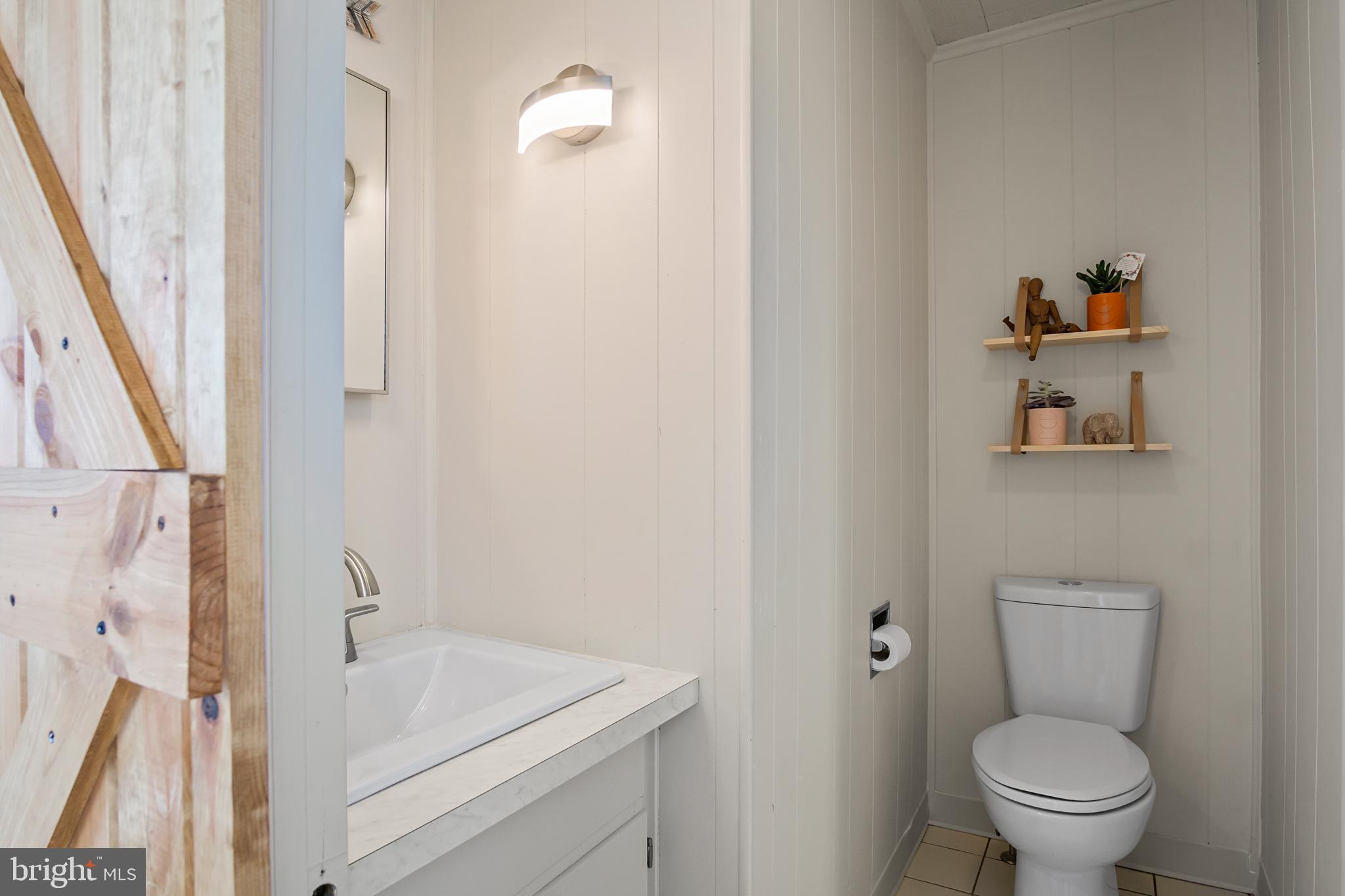 HANCOCK - Residential