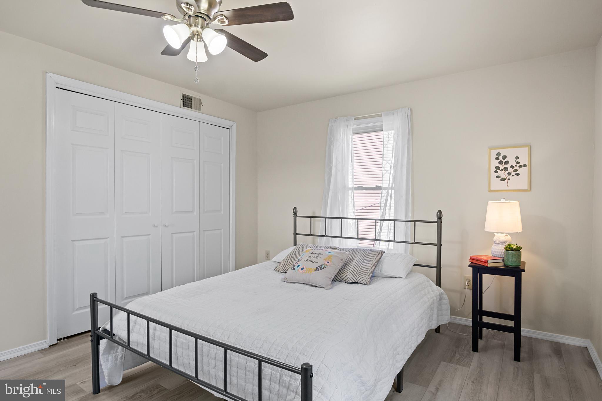 HANCOCK - Residential