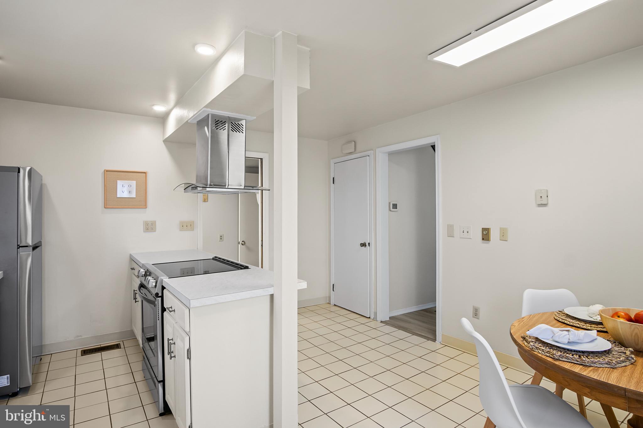 HANCOCK - Residential