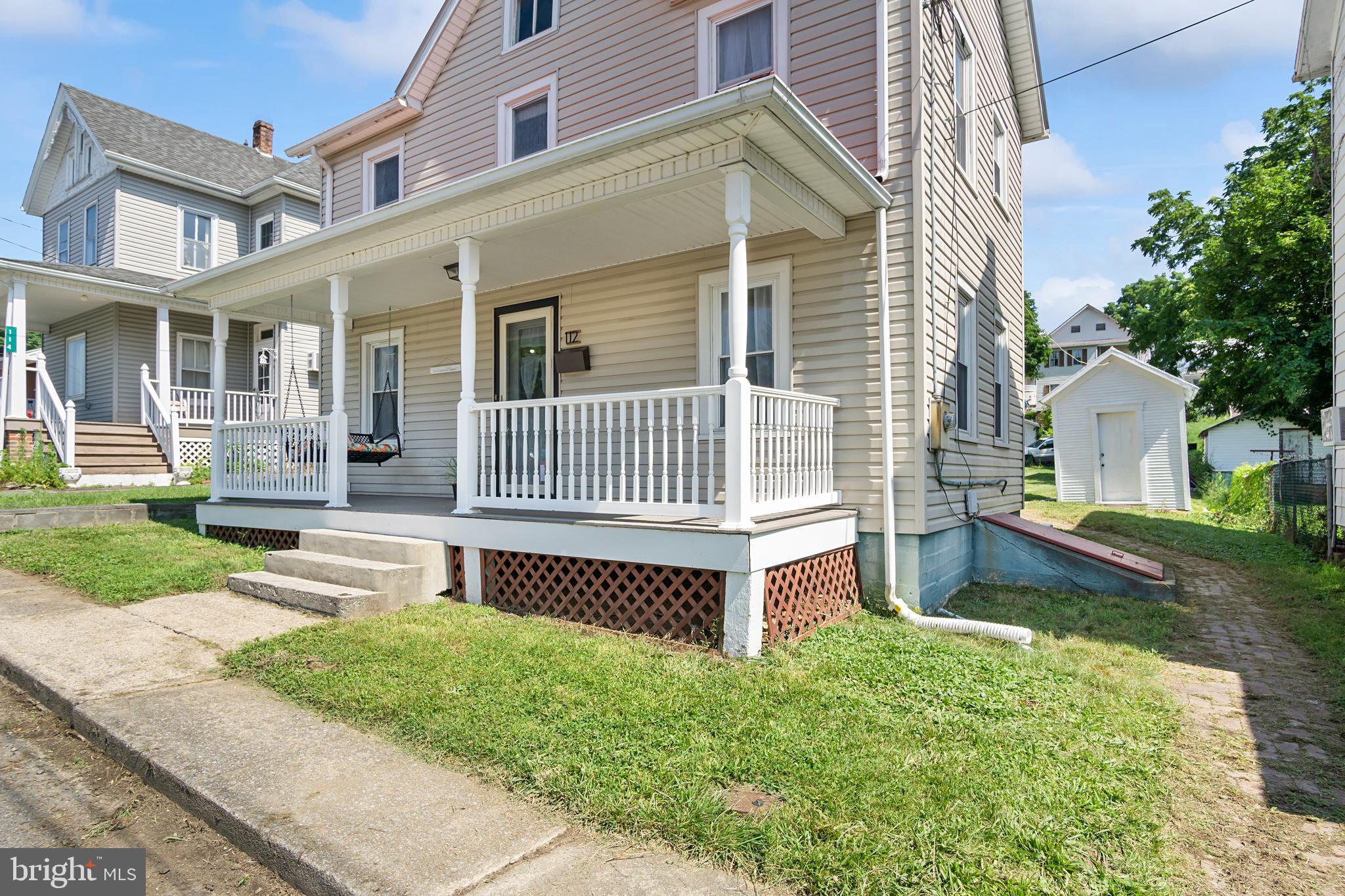 HANCOCK - Residential