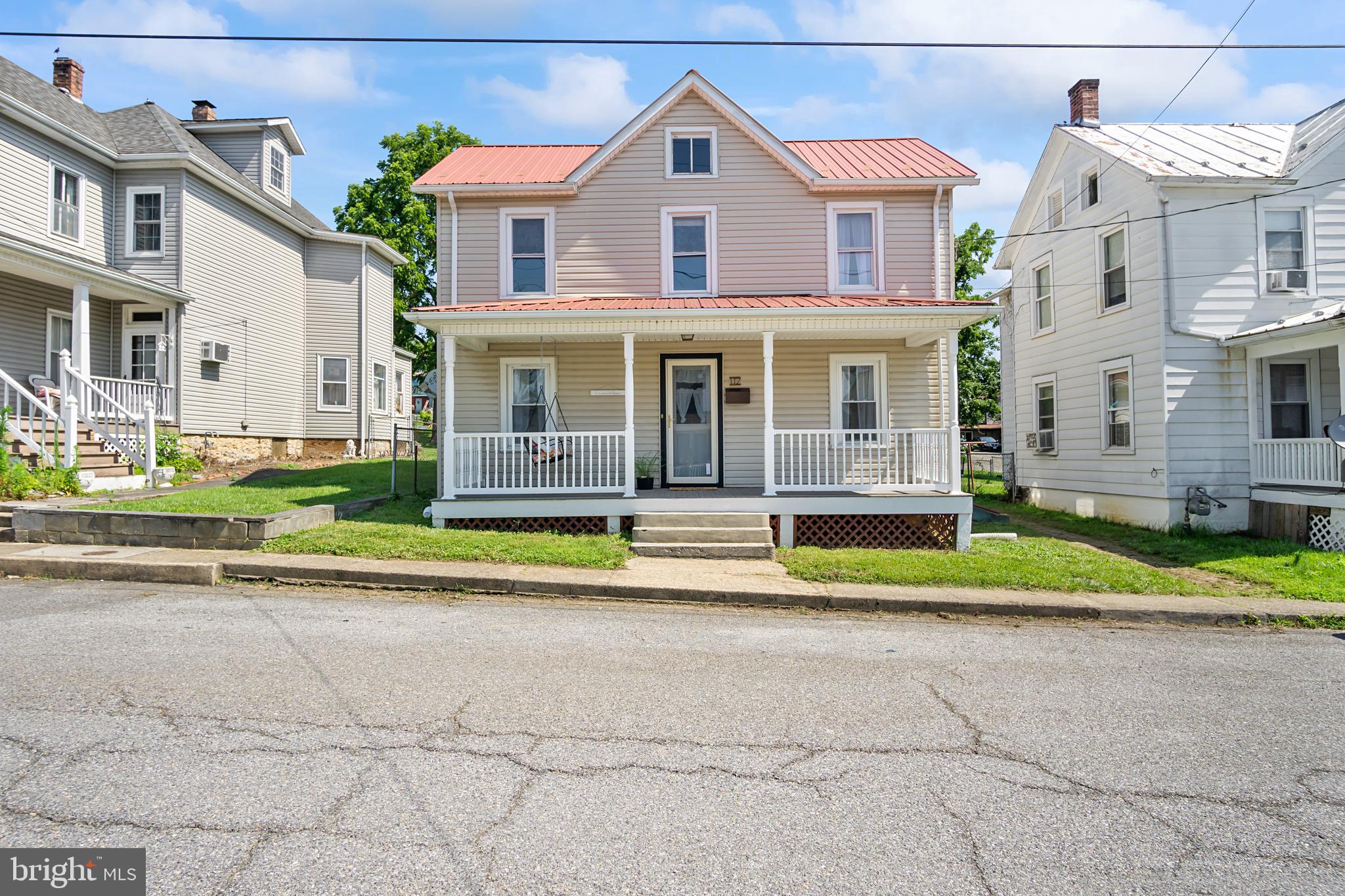 HANCOCK - Residential