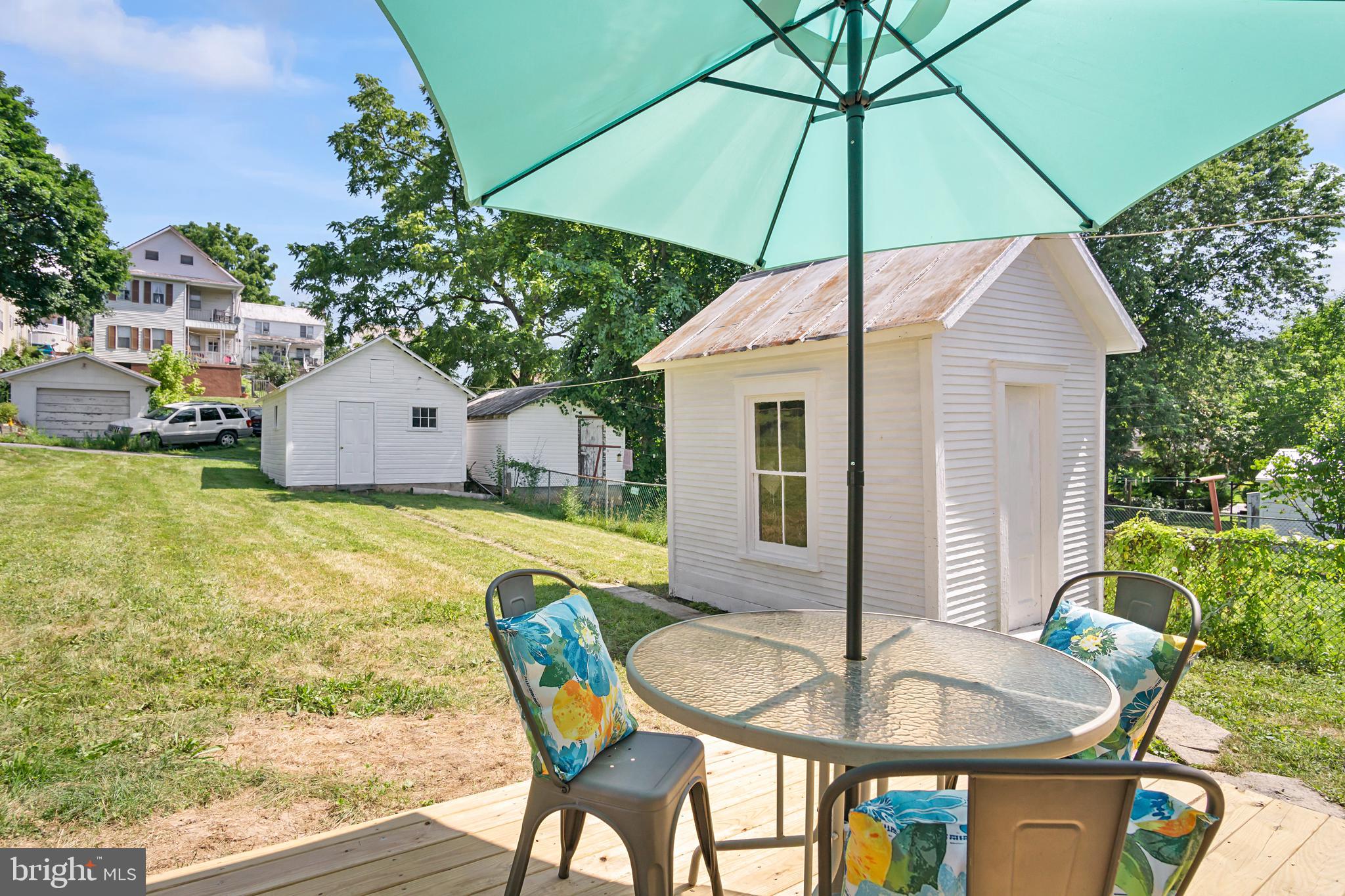 HANCOCK - Residential