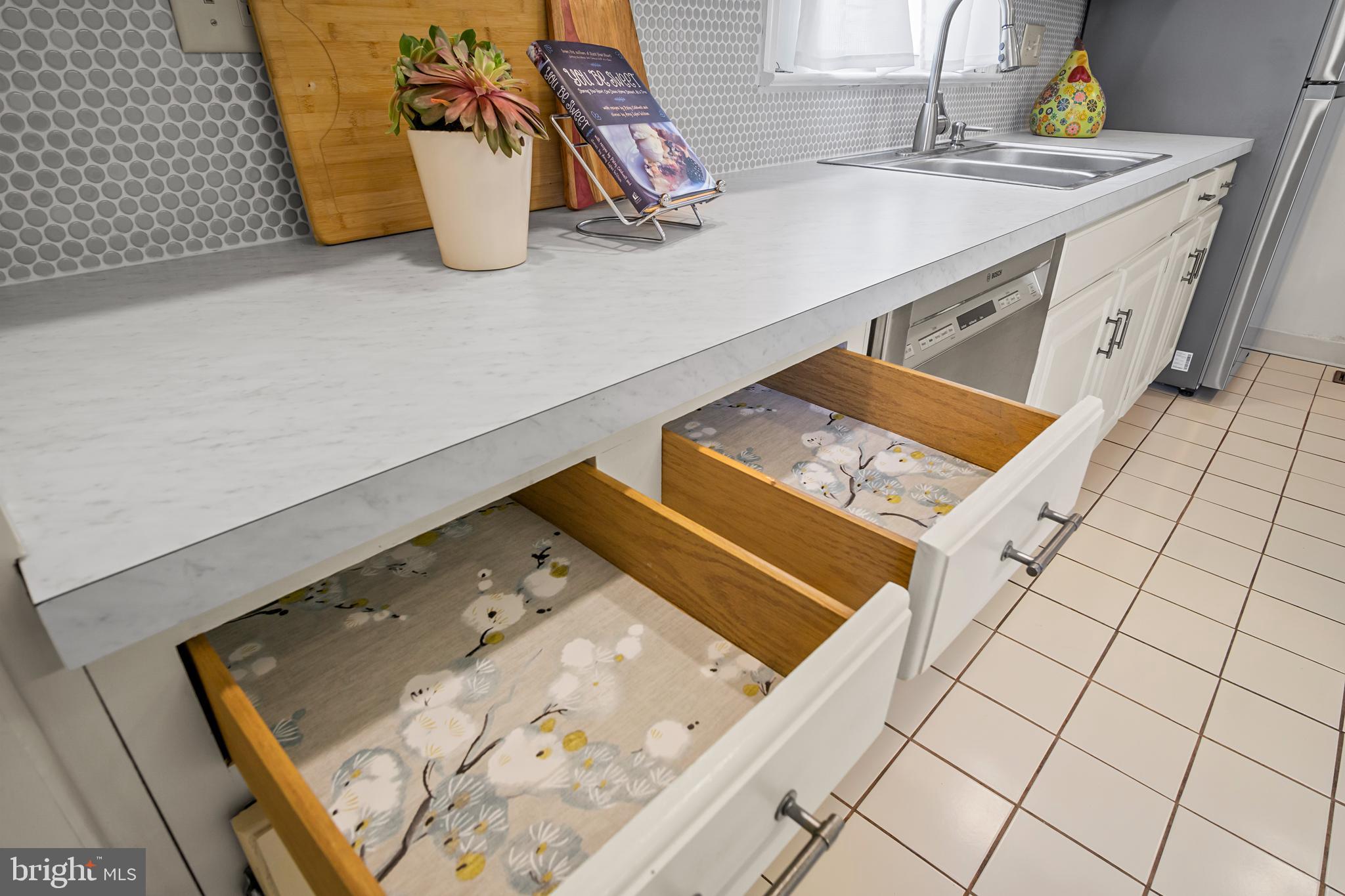 HANCOCK - Residential