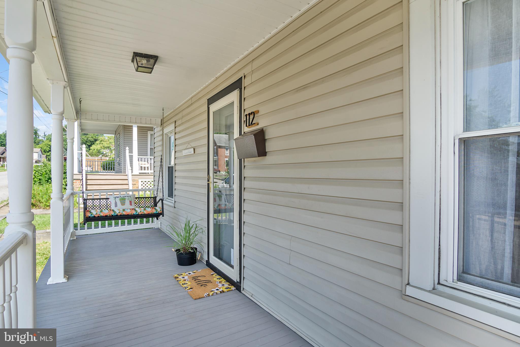 HANCOCK - Residential