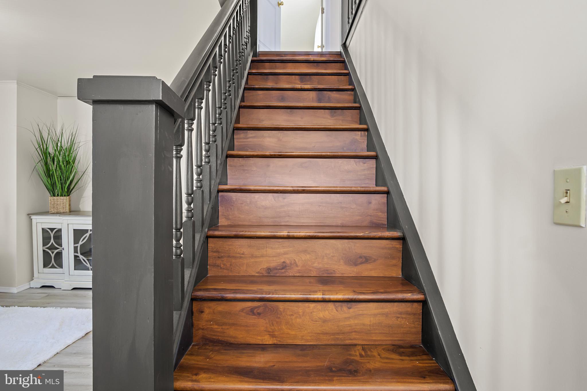 HANCOCK - Residential