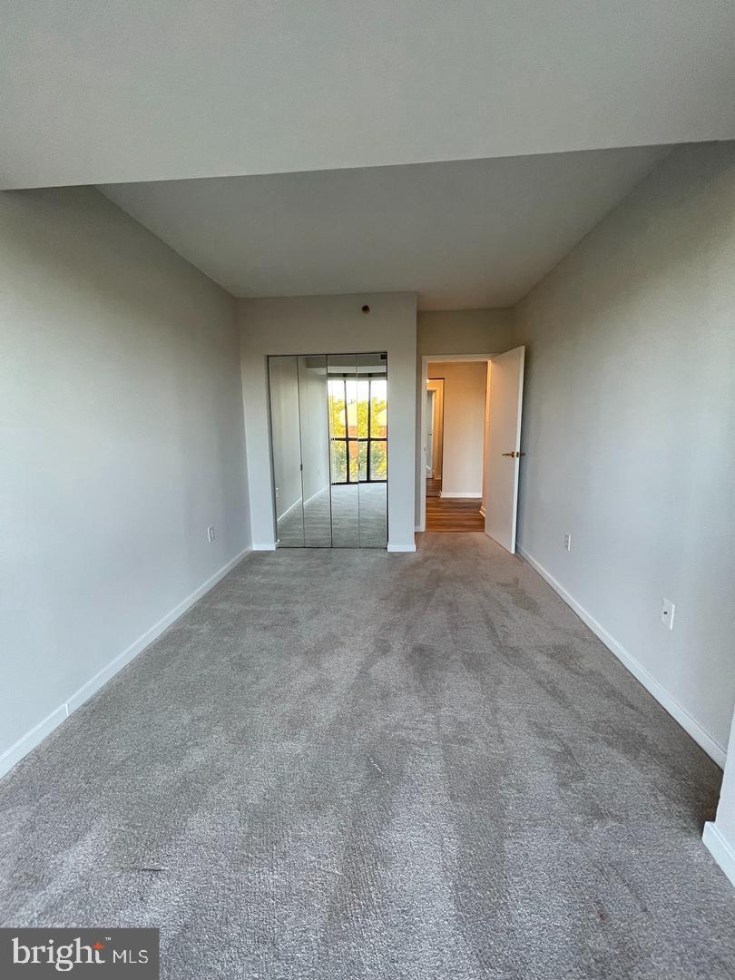 ATRIUM CONDO - Residential