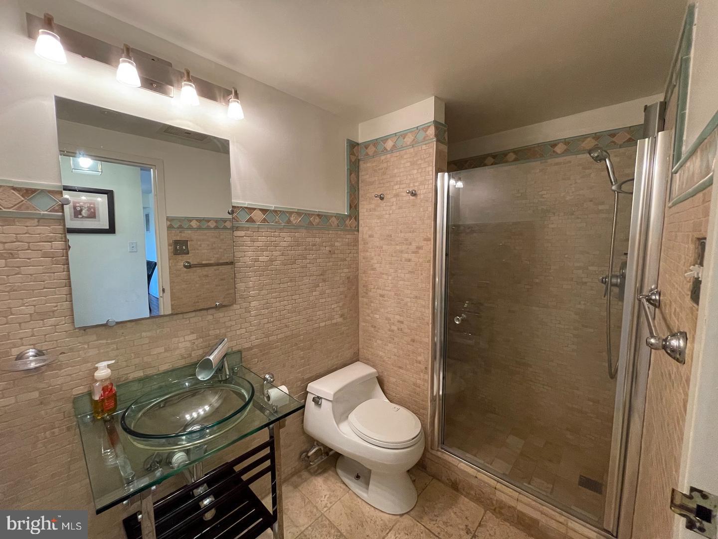 ATRIUM CONDO - Residential