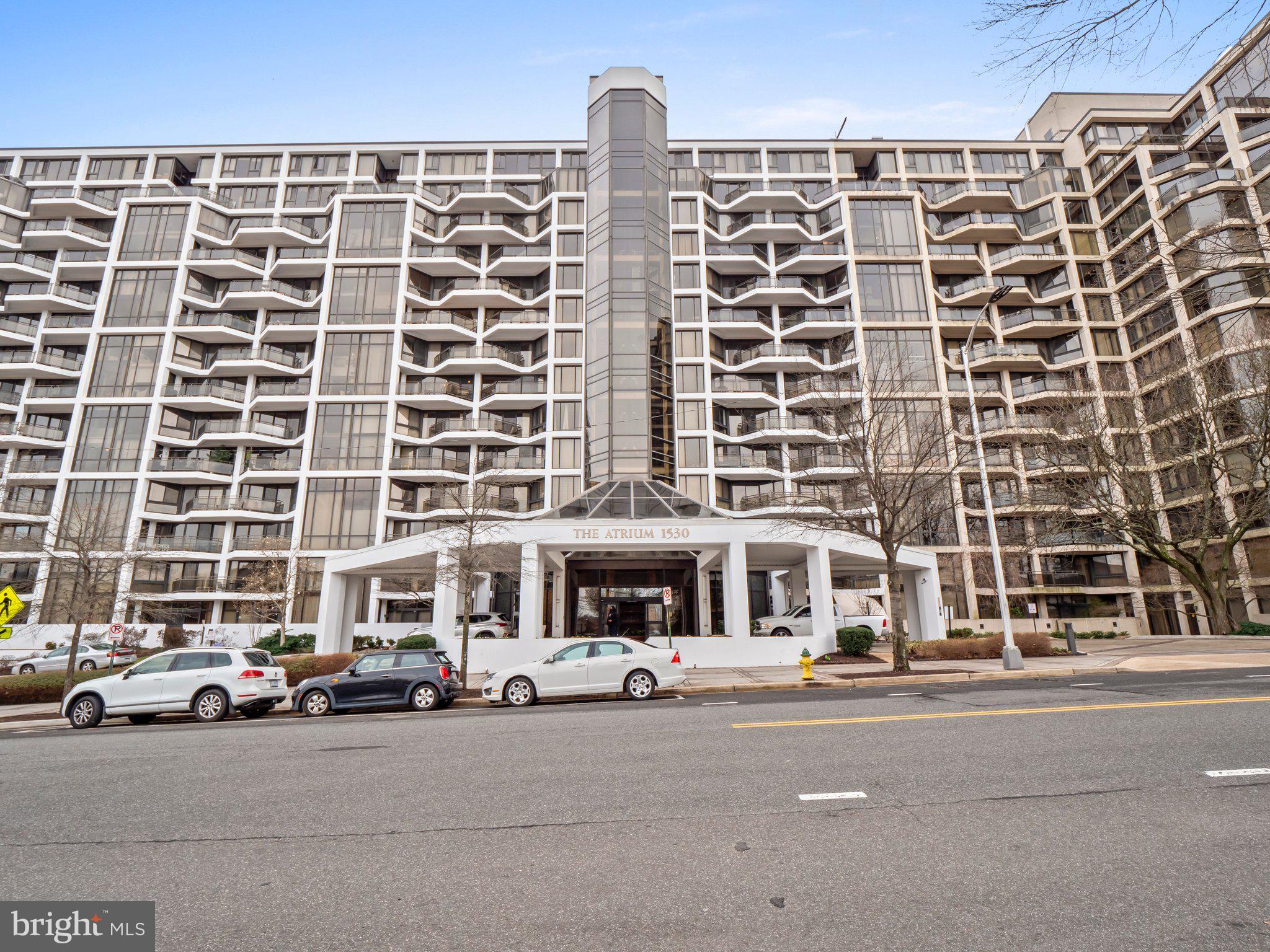 1530 KEY BLVD. 326
