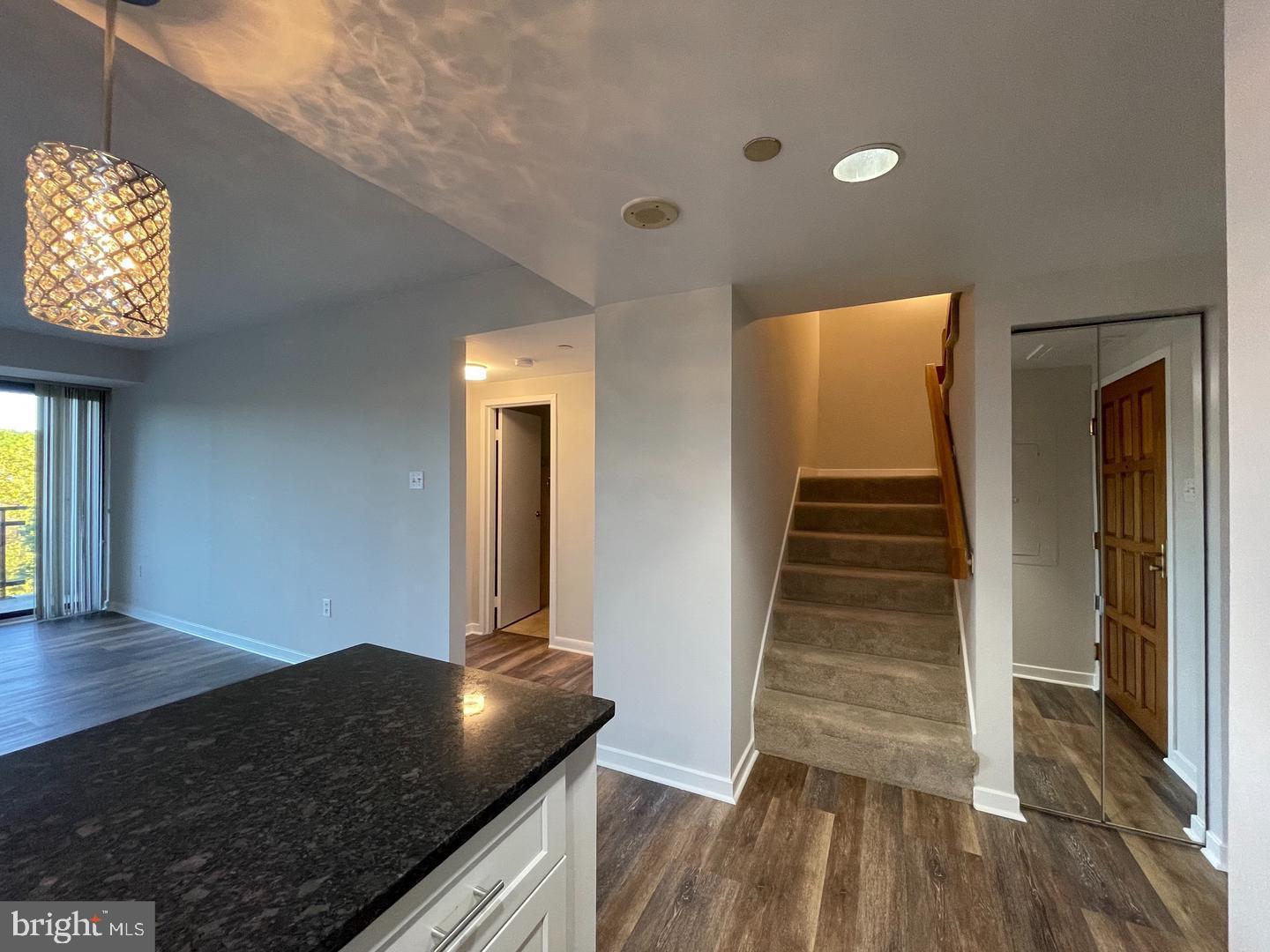 ATRIUM CONDO - Residential