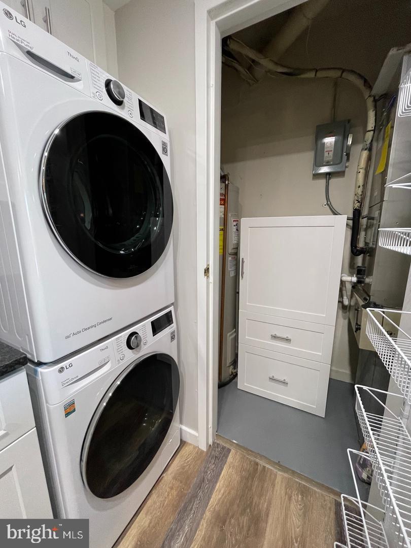 ATRIUM CONDO - Residential