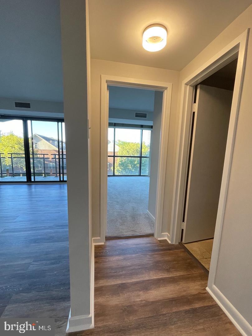 ATRIUM CONDO - Residential