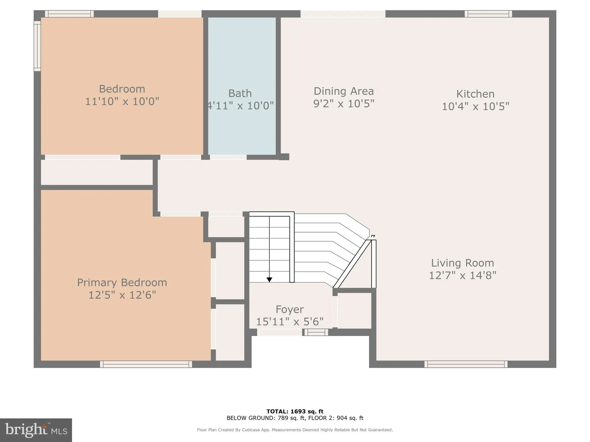 Spotsylvania, Virginia 22551, United States, 4 Bedrooms Bedrooms, ,2 BathroomsBathrooms,Residential,Active,153288