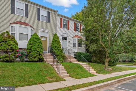 100 REMINGTON CIRCLE HAVRE DE GRACE MD 21078