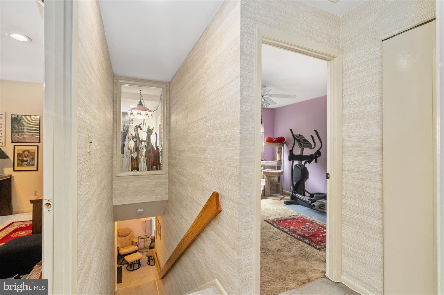 ANNEN WOODS - Residential