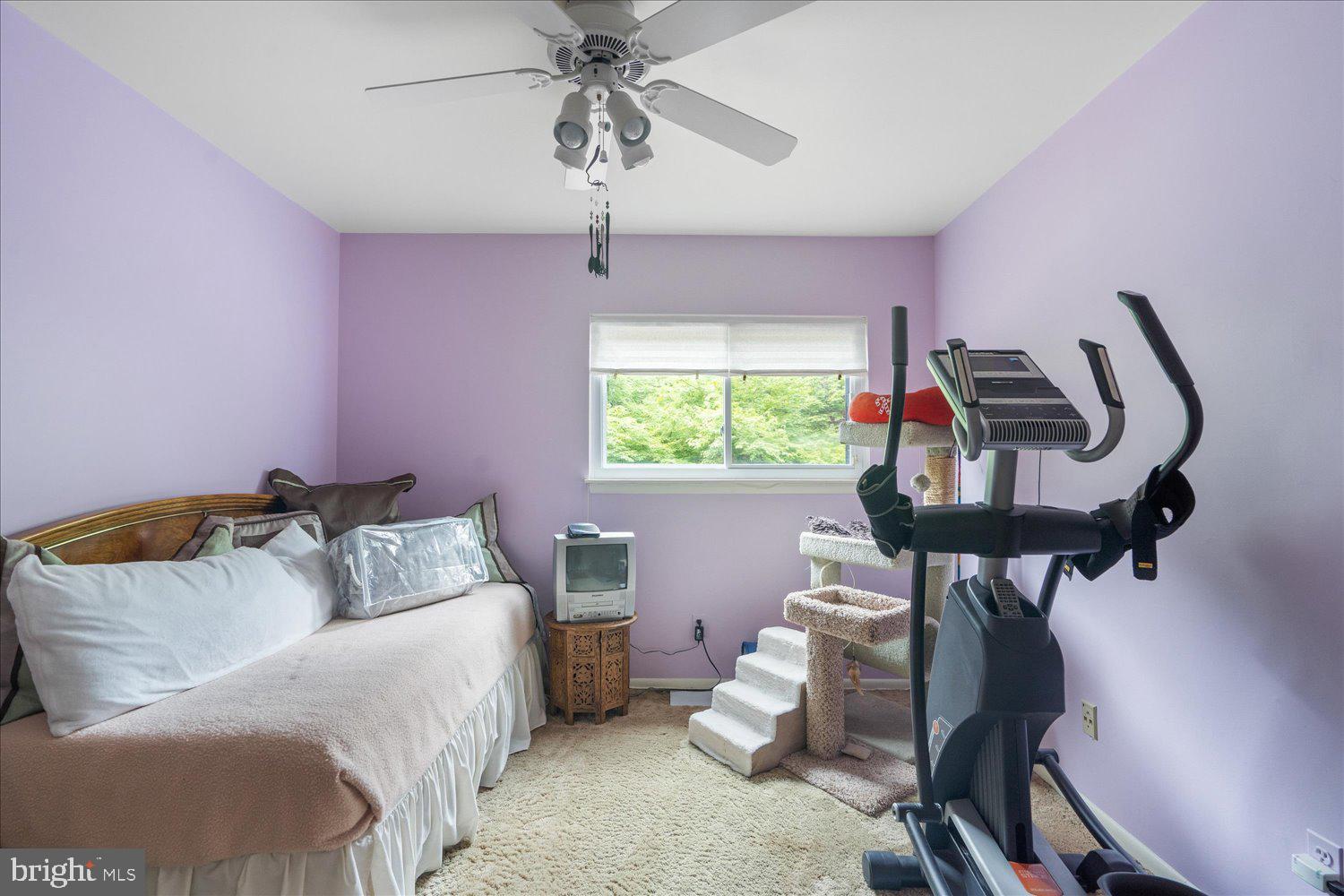 ANNEN WOODS - Residential