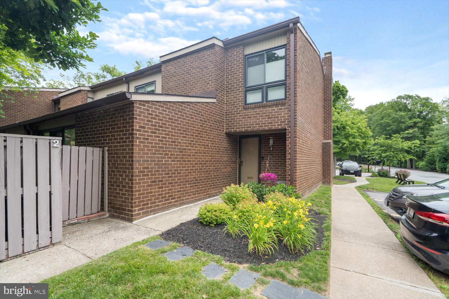 ANNEN WOODS - Residential