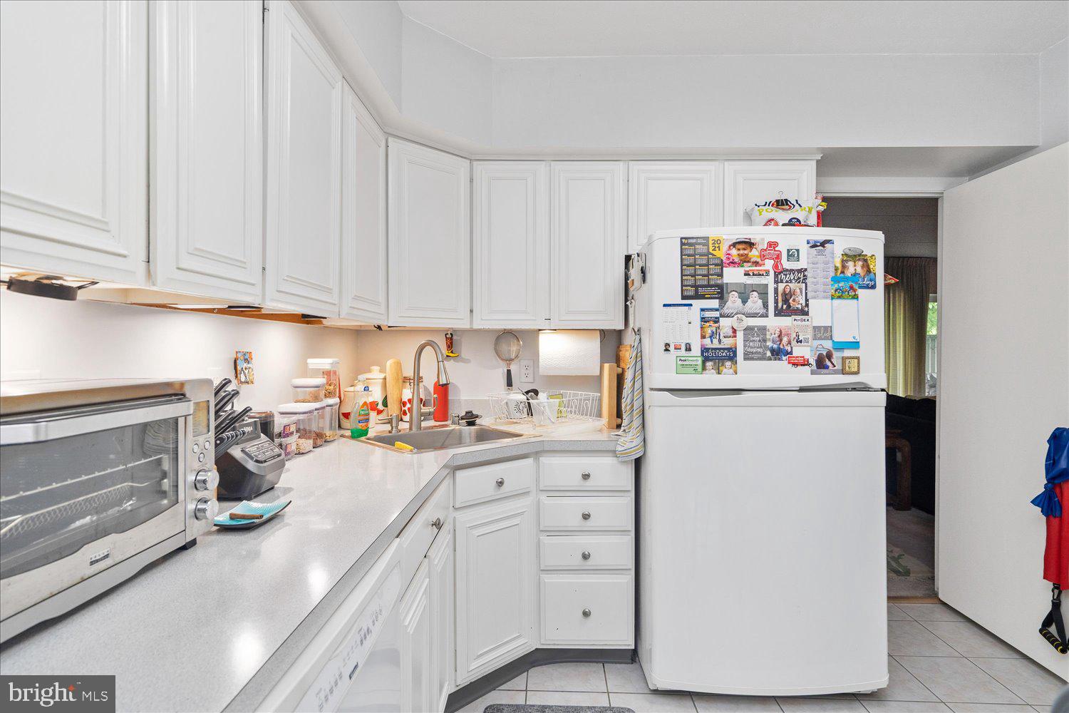 ANNEN WOODS - Residential