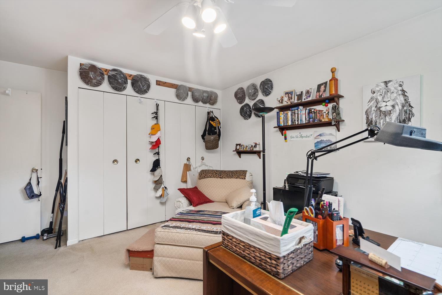 ANNEN WOODS - Residential