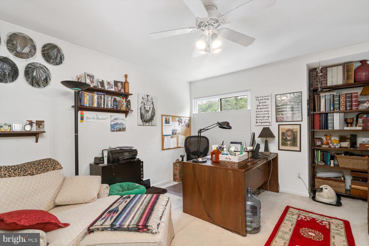 ANNEN WOODS - Residential