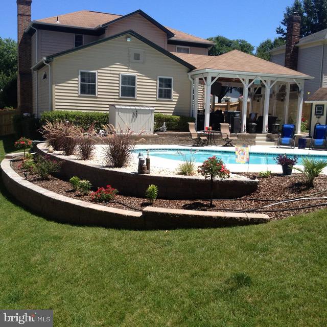 ROLLINGWOOD VILLAGE - Residential