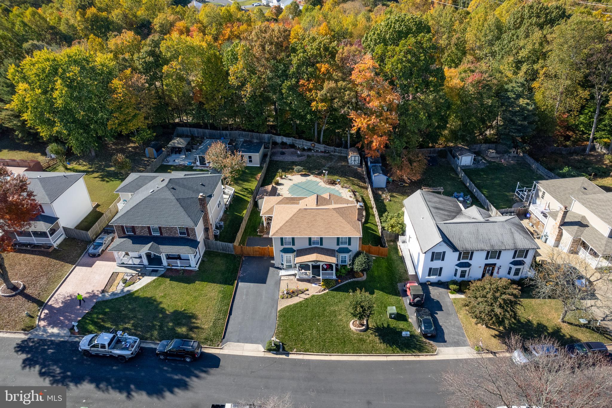 ROLLINGWOOD VILLAGE - Residential