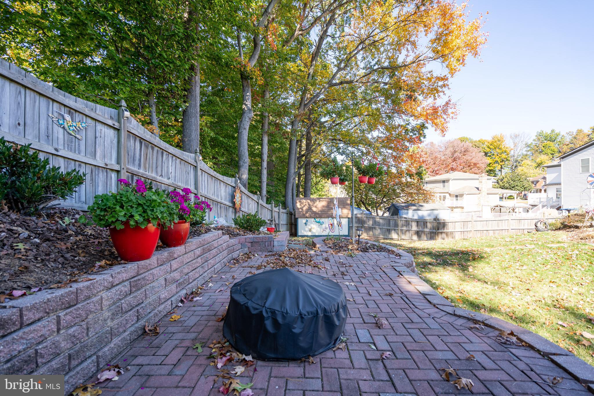 ROLLINGWOOD VILLAGE - Residential