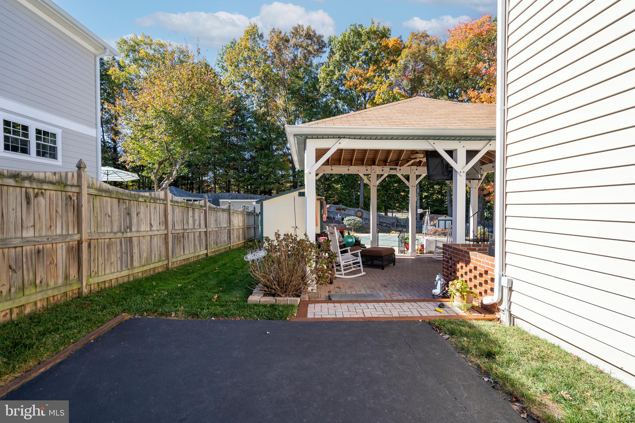 ROLLINGWOOD VILLAGE - Residential