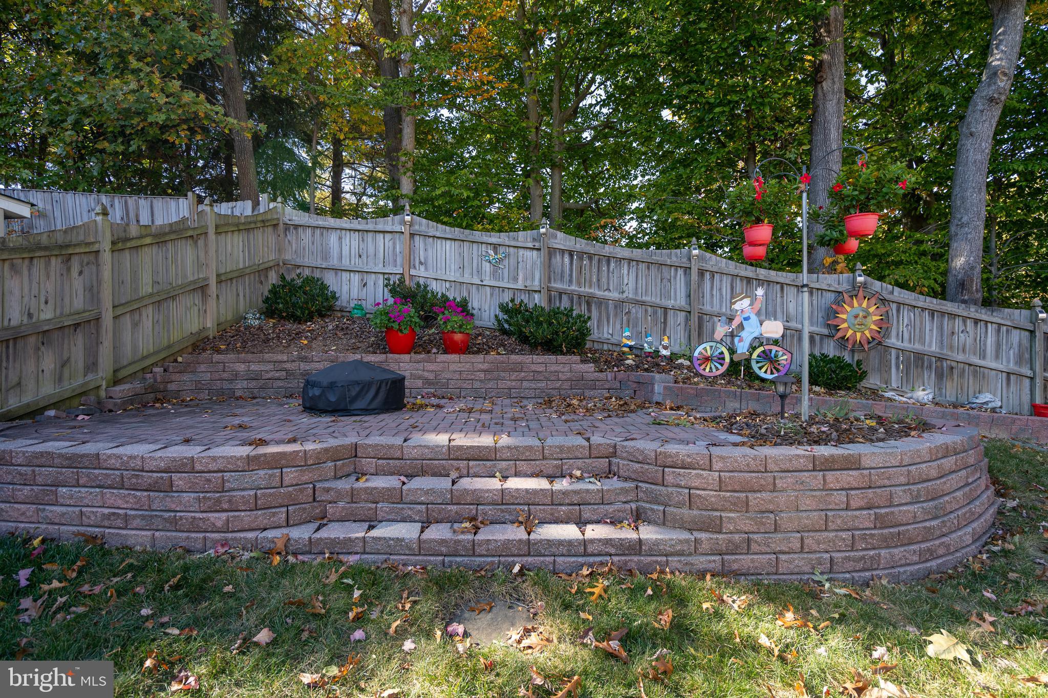 ROLLINGWOOD VILLAGE - Residential