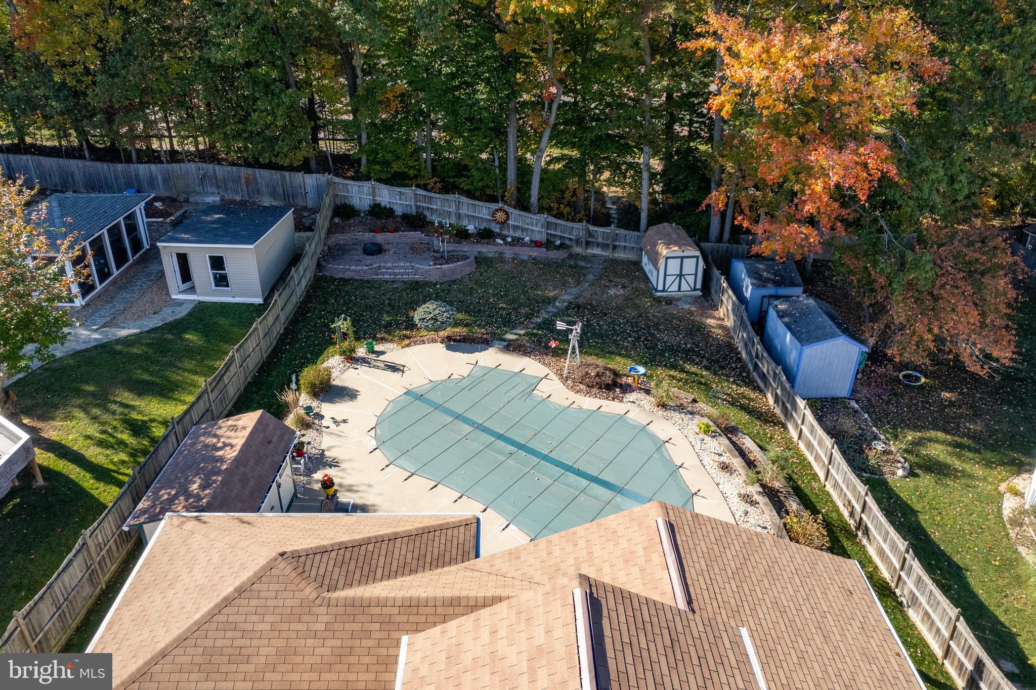 ROLLINGWOOD VILLAGE - Residential