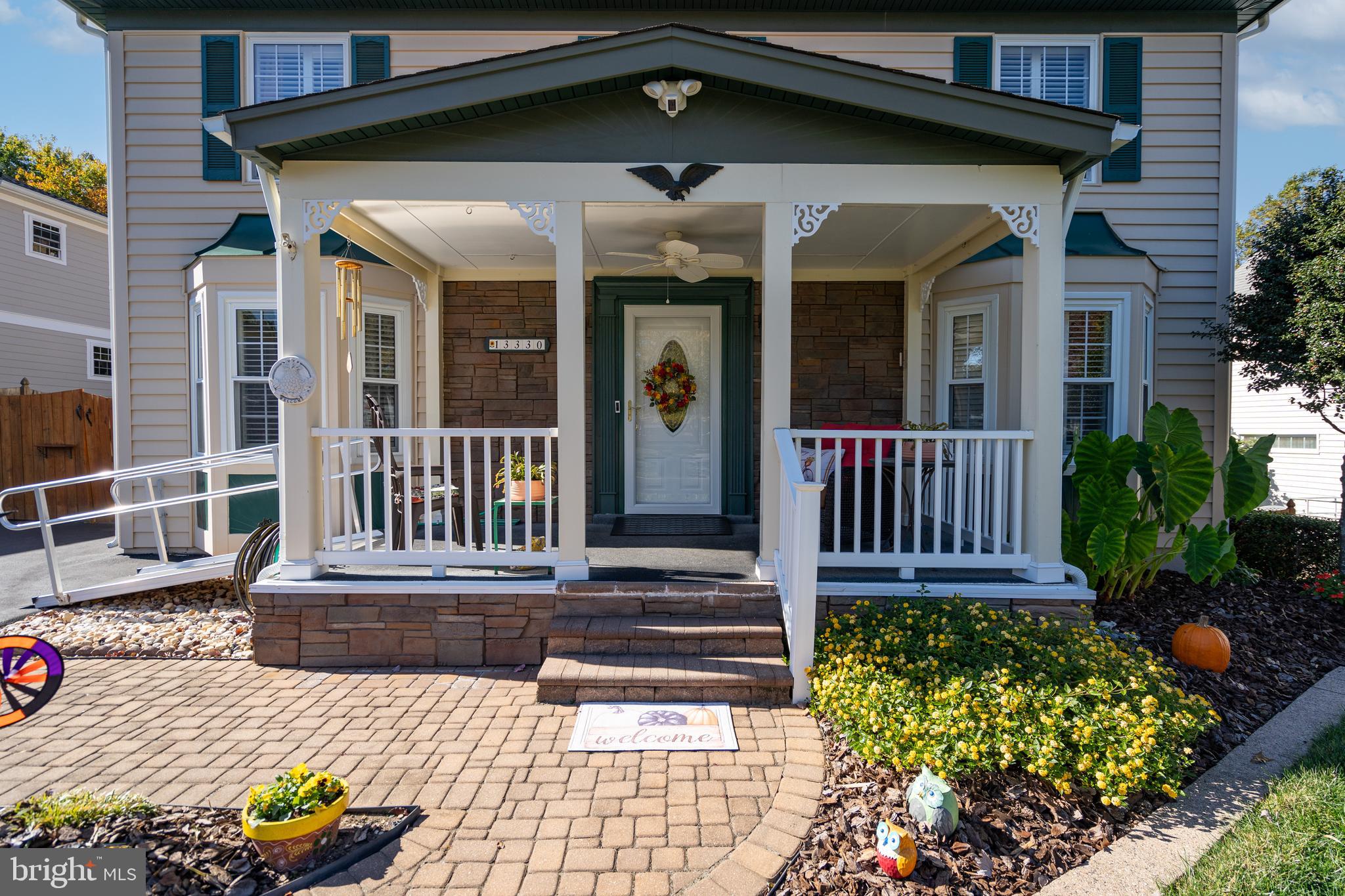 ROLLINGWOOD VILLAGE - Residential