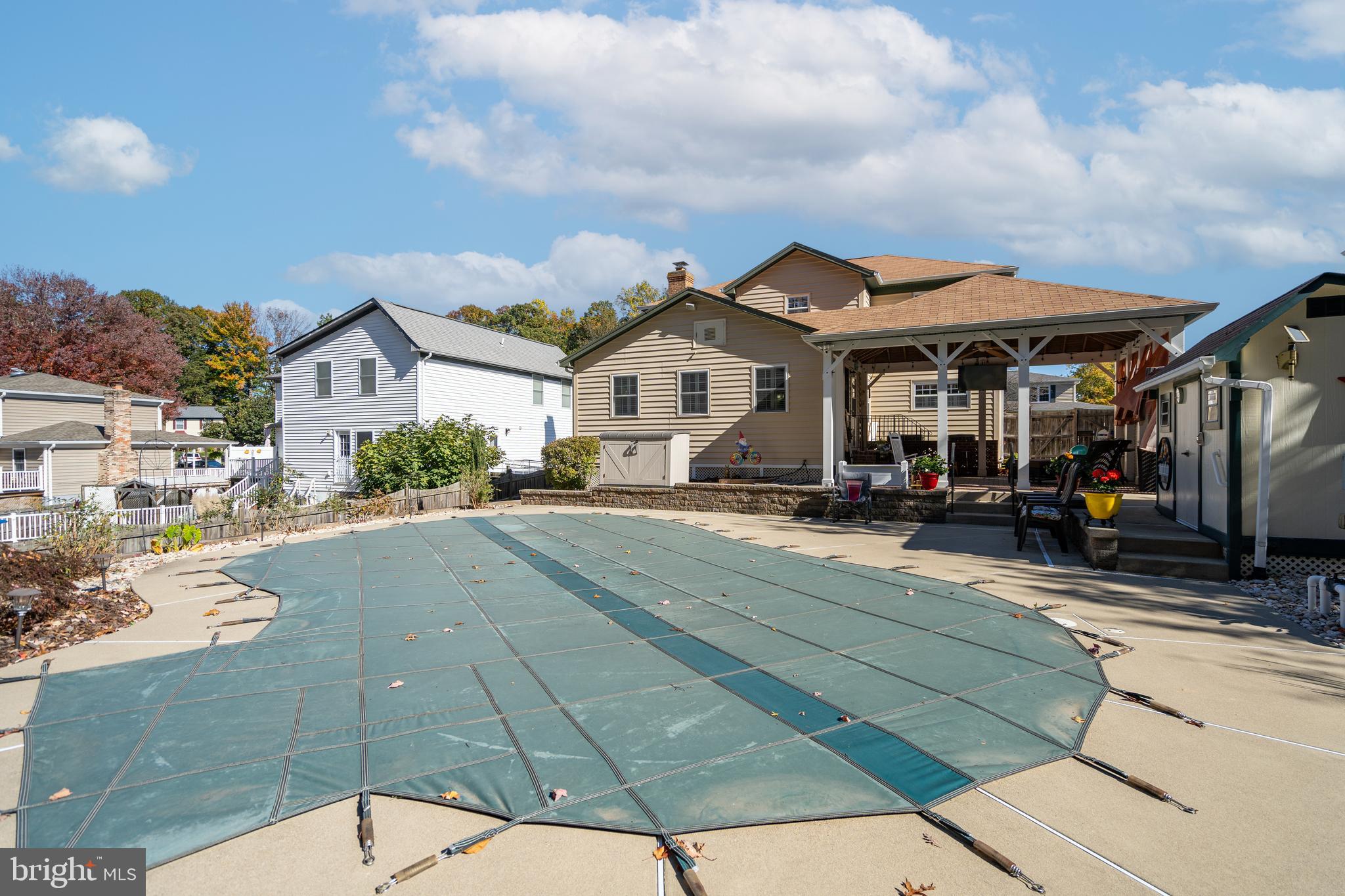 ROLLINGWOOD VILLAGE - Residential