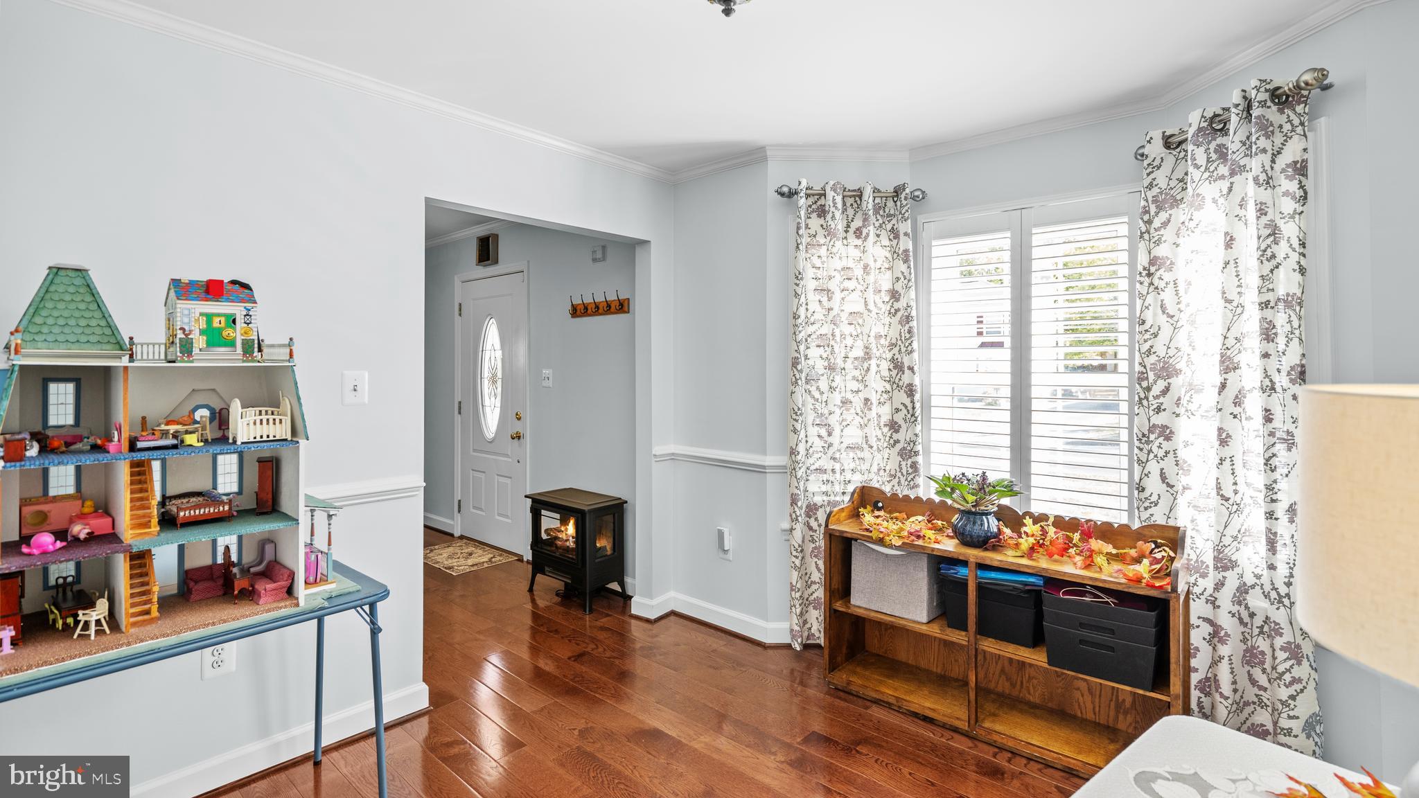 ROLLINGWOOD VILLAGE - Residential